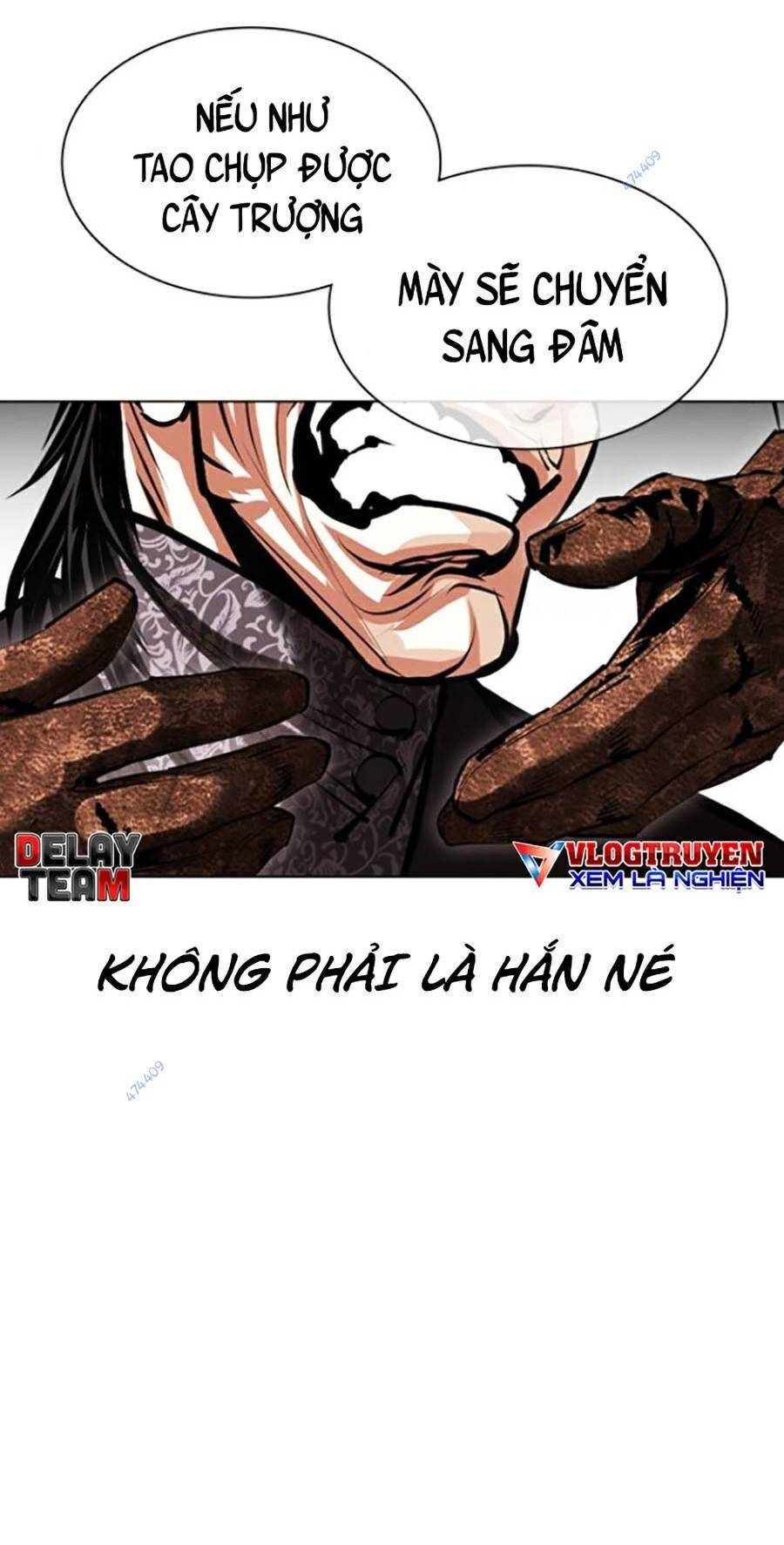 Hoán Đổi Diệu Kỳ Chapter 419 - Trang 2