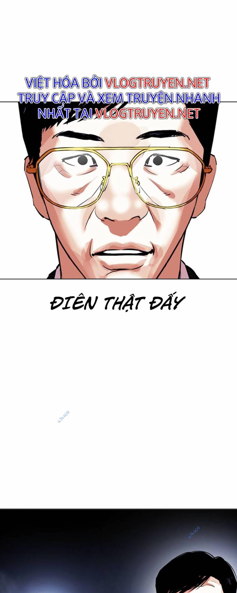 Hoán Đổi Diệu Kỳ Chapter 419 - Trang 2