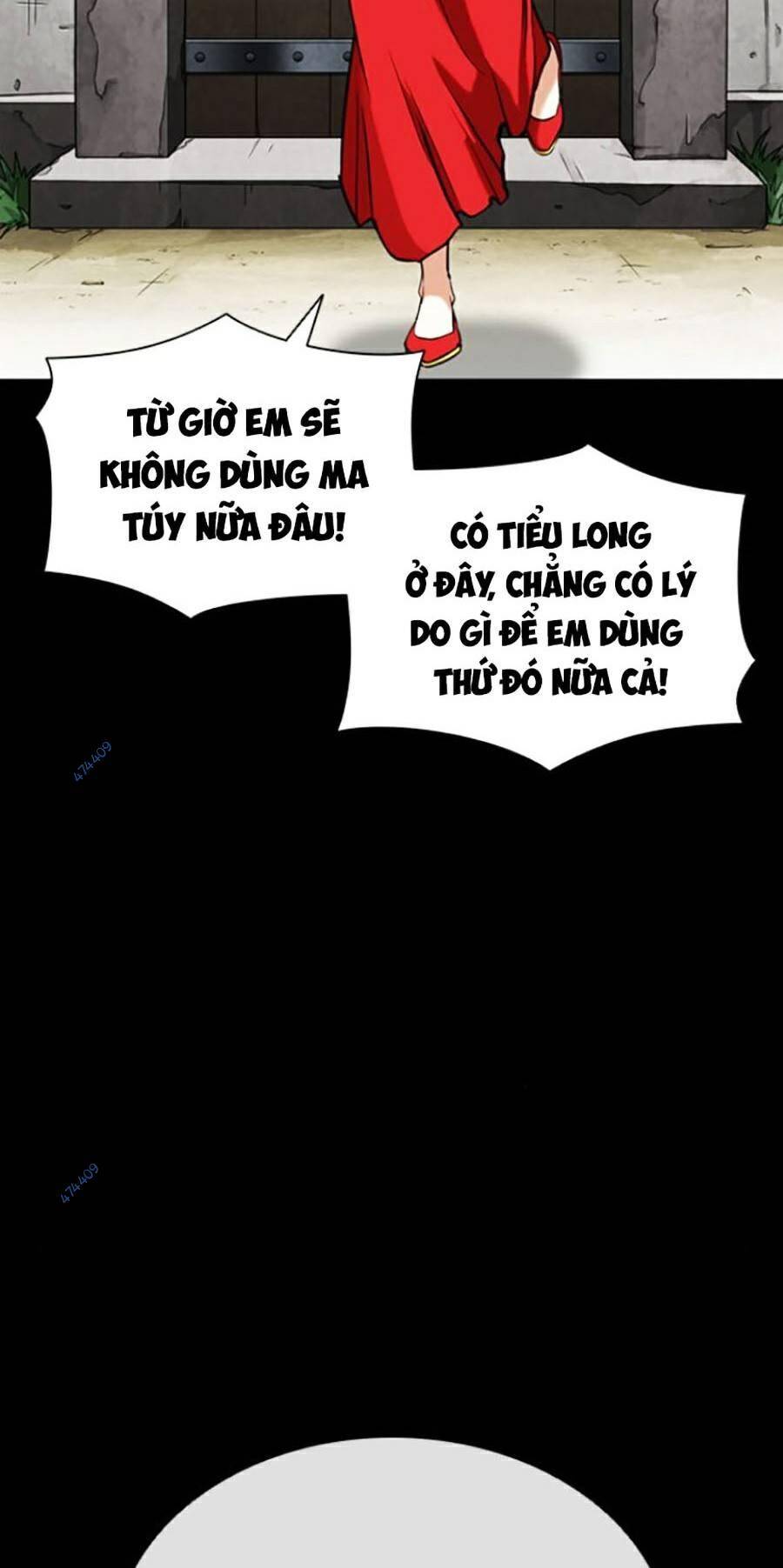 Hoán Đổi Diệu Kỳ Chapter 419 - Trang 2