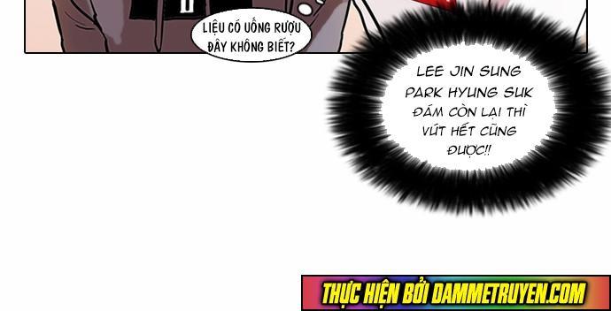 Hoán Đổi Diệu Kỳ Chapter 42 - Trang 2