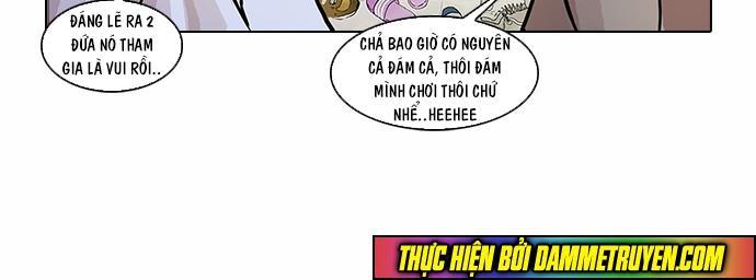 Hoán Đổi Diệu Kỳ Chapter 42 - Trang 2