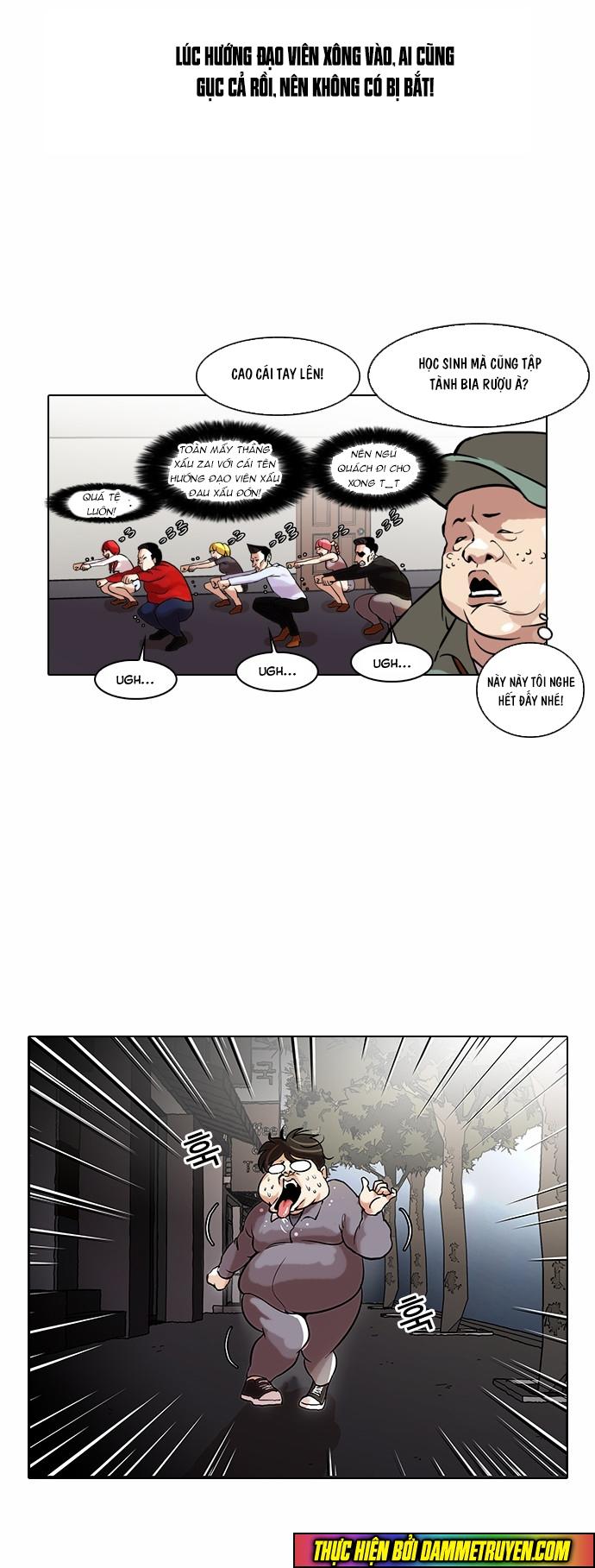 Hoán Đổi Diệu Kỳ Chapter 42 - Trang 2