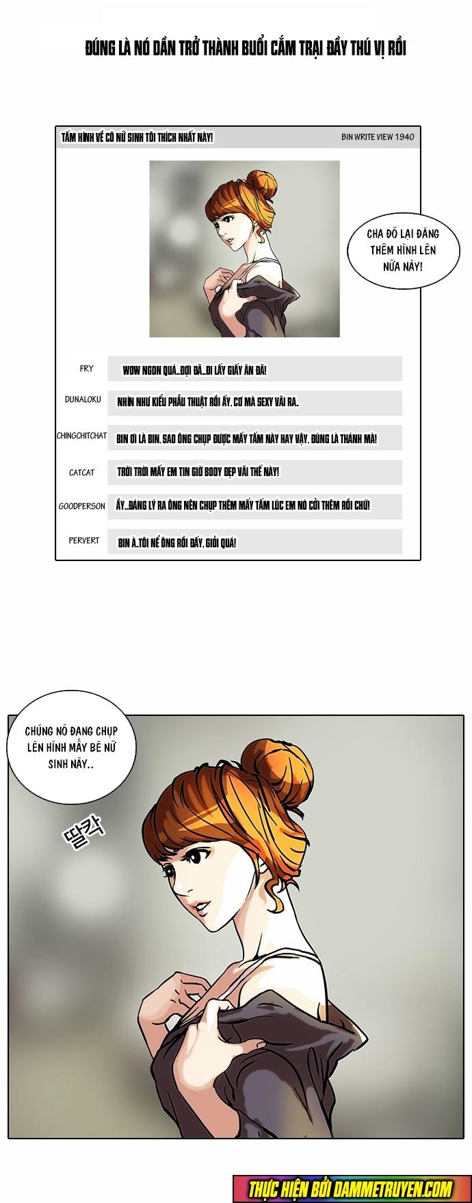 Hoán Đổi Diệu Kỳ Chapter 42 - Trang 2