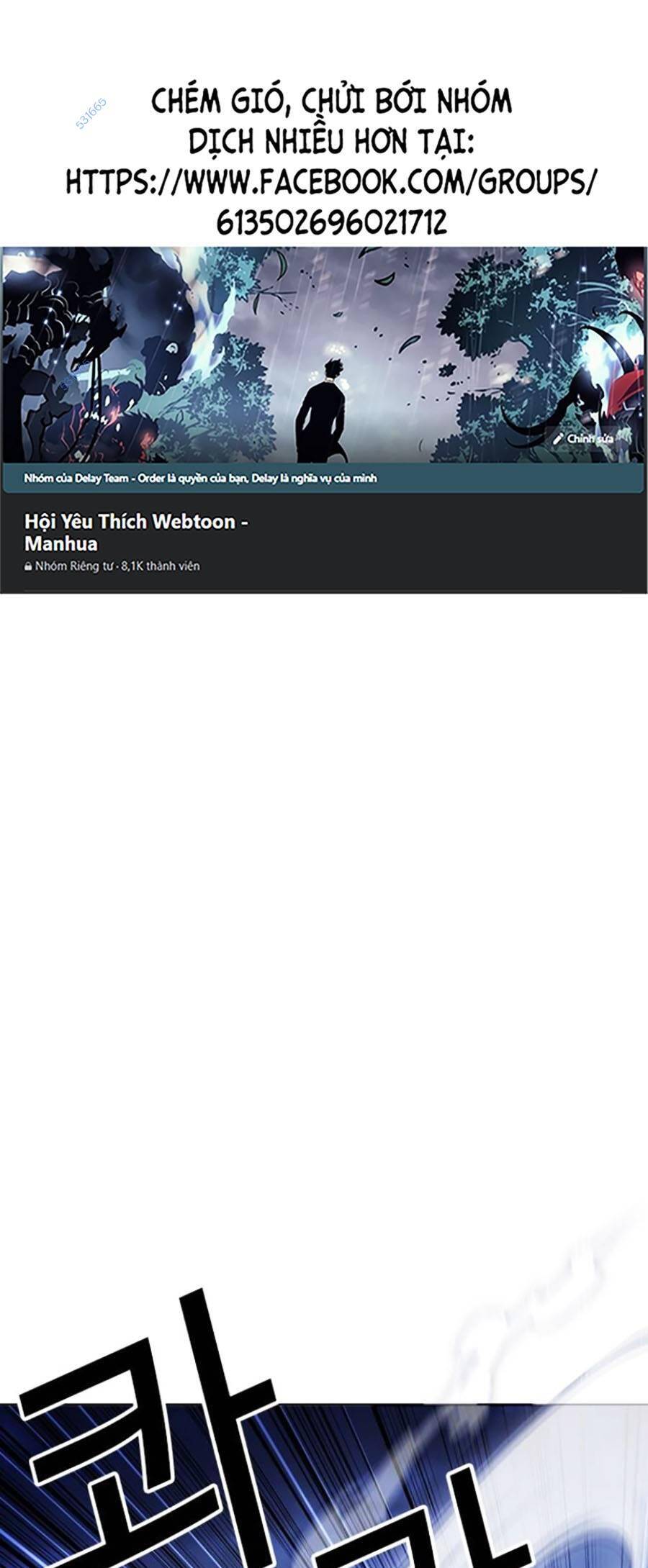 Hoán Đổi Diệu Kỳ Chapter 420 - Trang 2