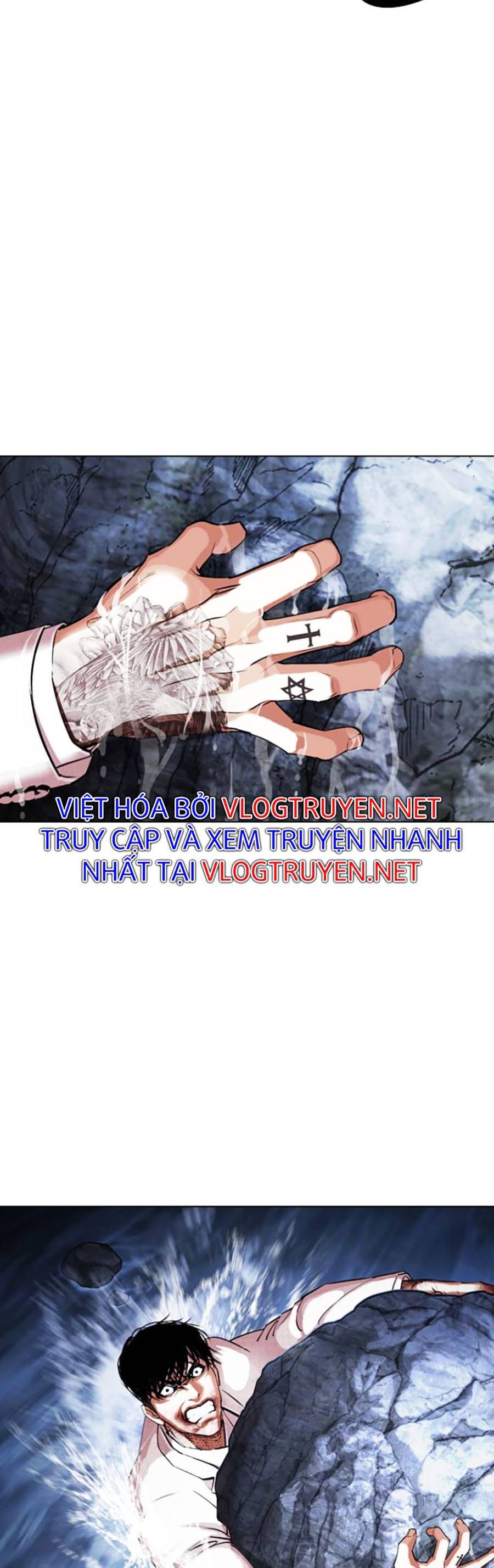 Hoán Đổi Diệu Kỳ Chapter 420 - Trang 2