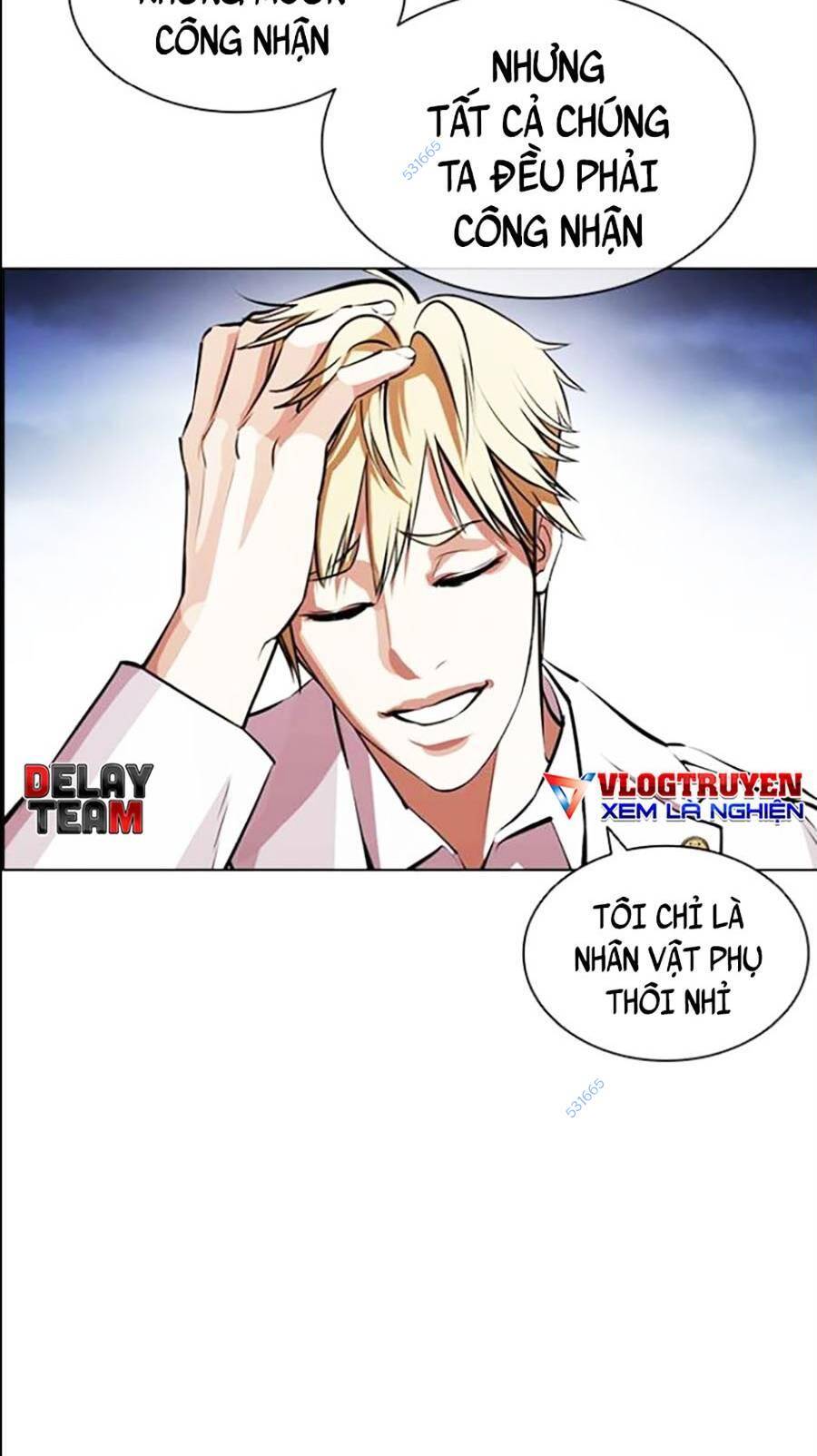 Hoán Đổi Diệu Kỳ Chapter 420 - Trang 2