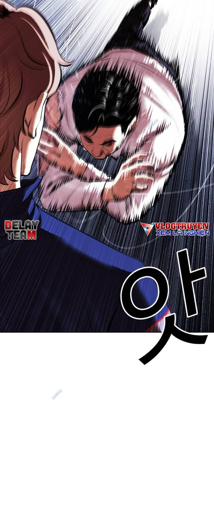 Hoán Đổi Diệu Kỳ Chapter 420 - Trang 2