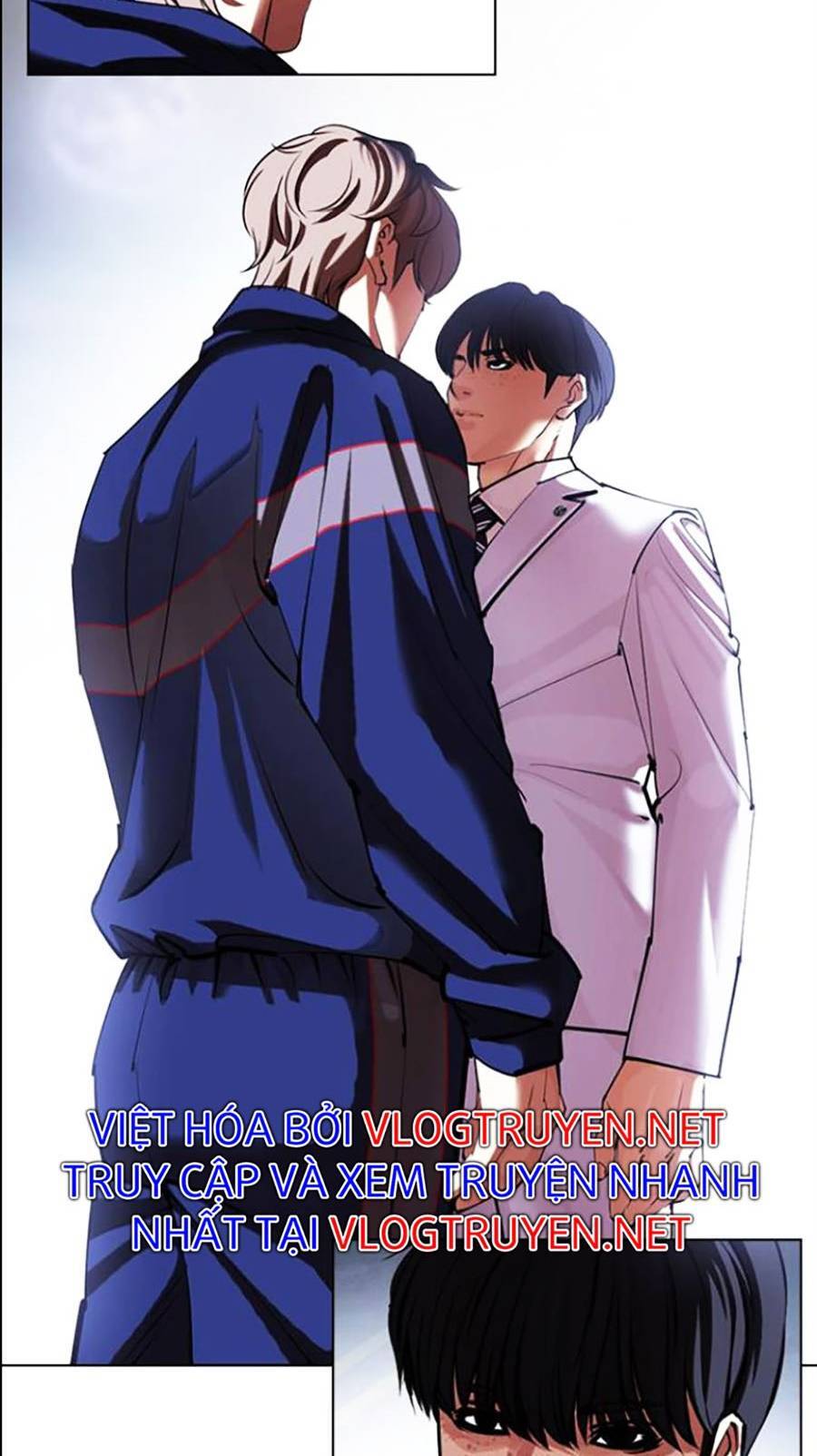 Hoán Đổi Diệu Kỳ Chapter 420 - Trang 2