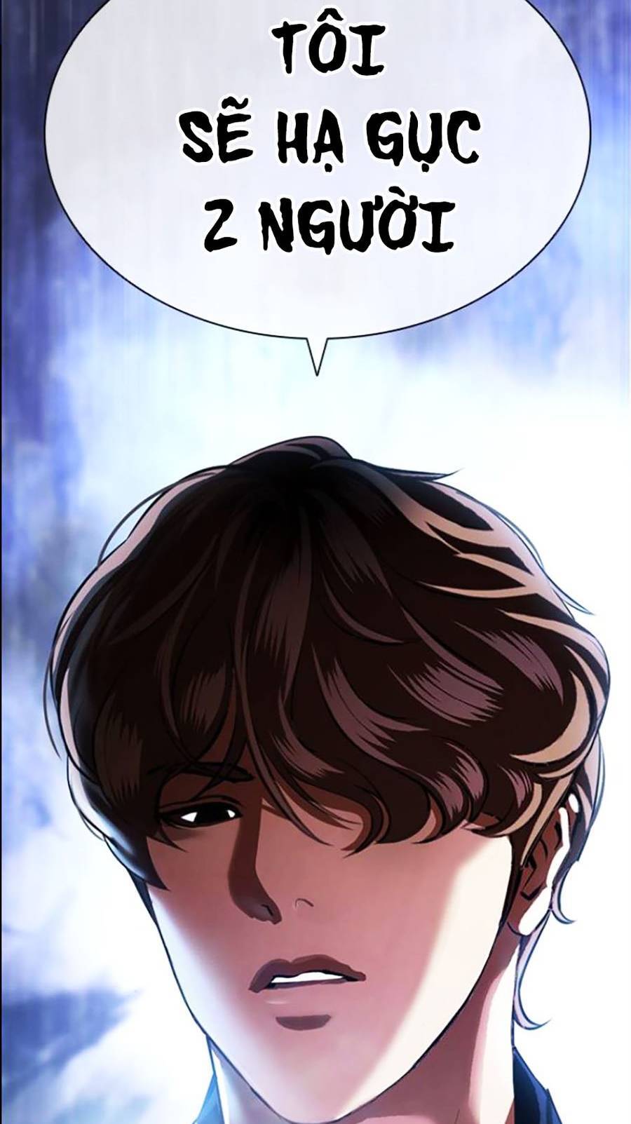 Hoán Đổi Diệu Kỳ Chapter 420 - Trang 2