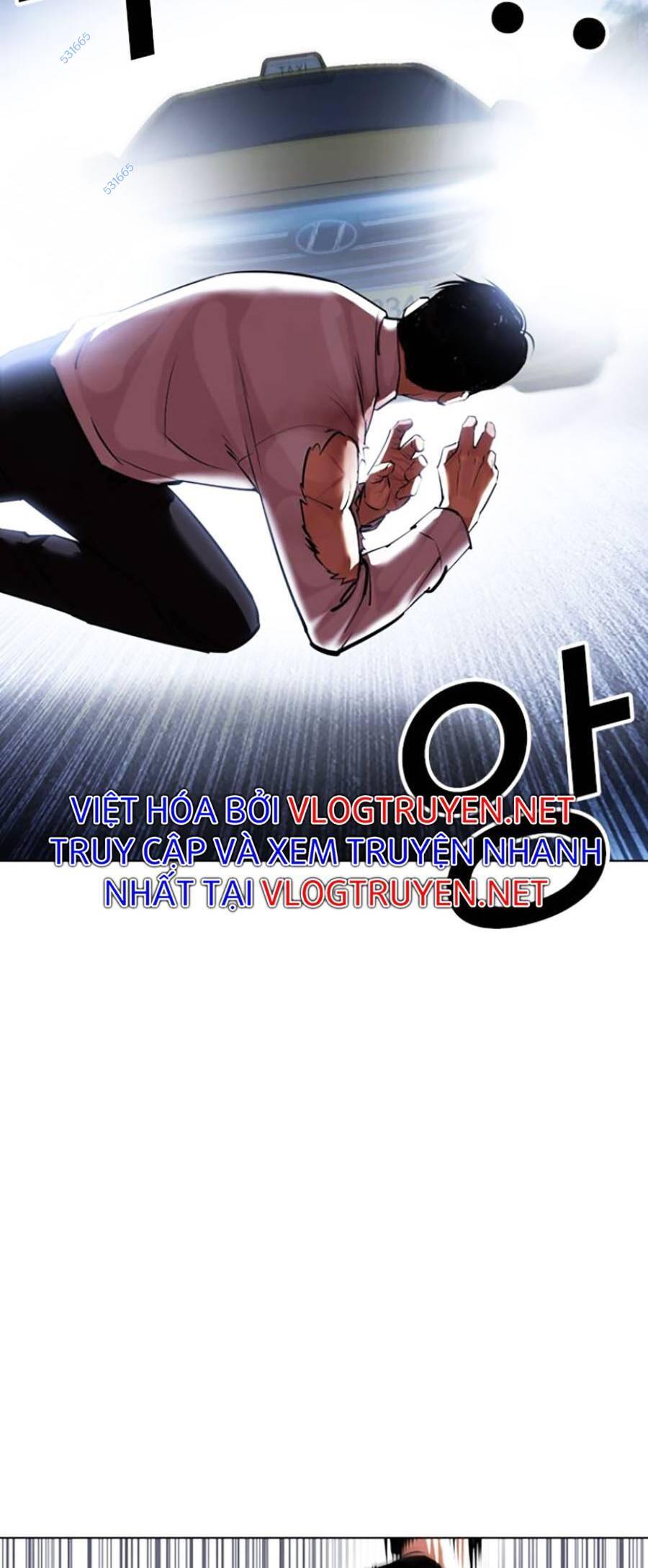 Hoán Đổi Diệu Kỳ Chapter 420 - Trang 2