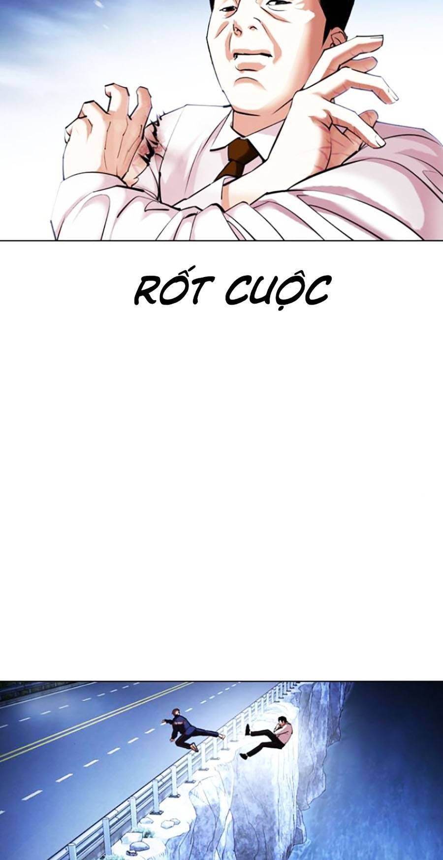 Hoán Đổi Diệu Kỳ Chapter 420 - Trang 2