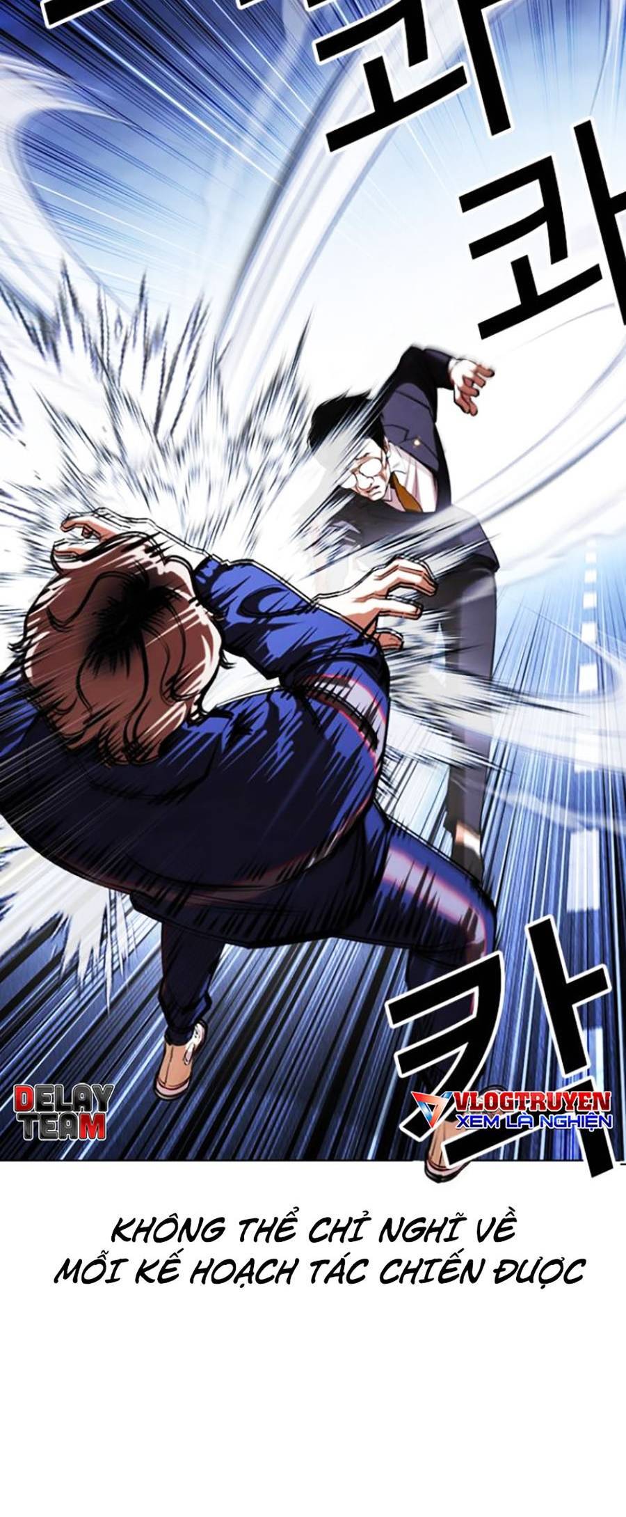 Hoán Đổi Diệu Kỳ Chapter 420 - Trang 2