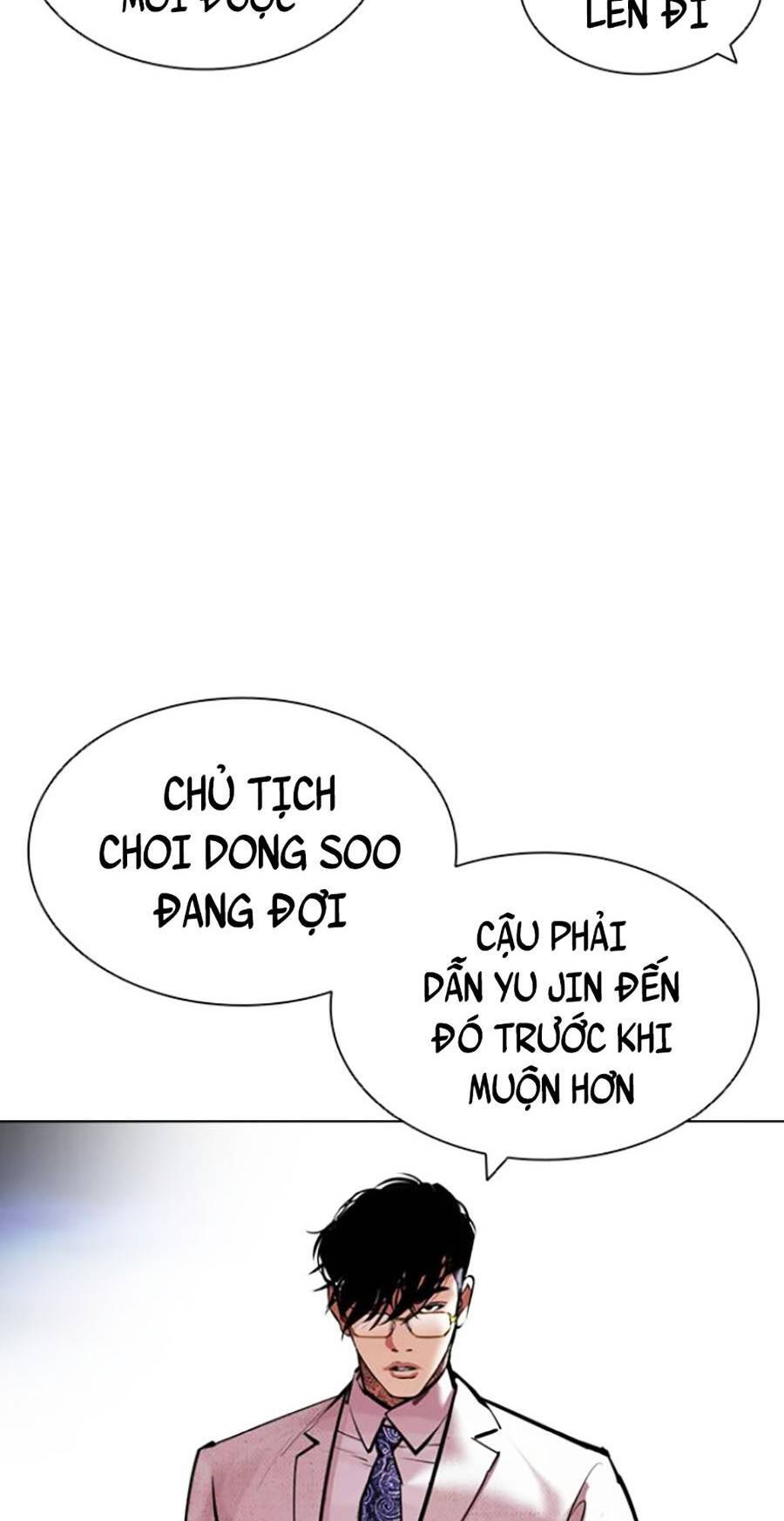 Hoán Đổi Diệu Kỳ Chapter 420 - Trang 2