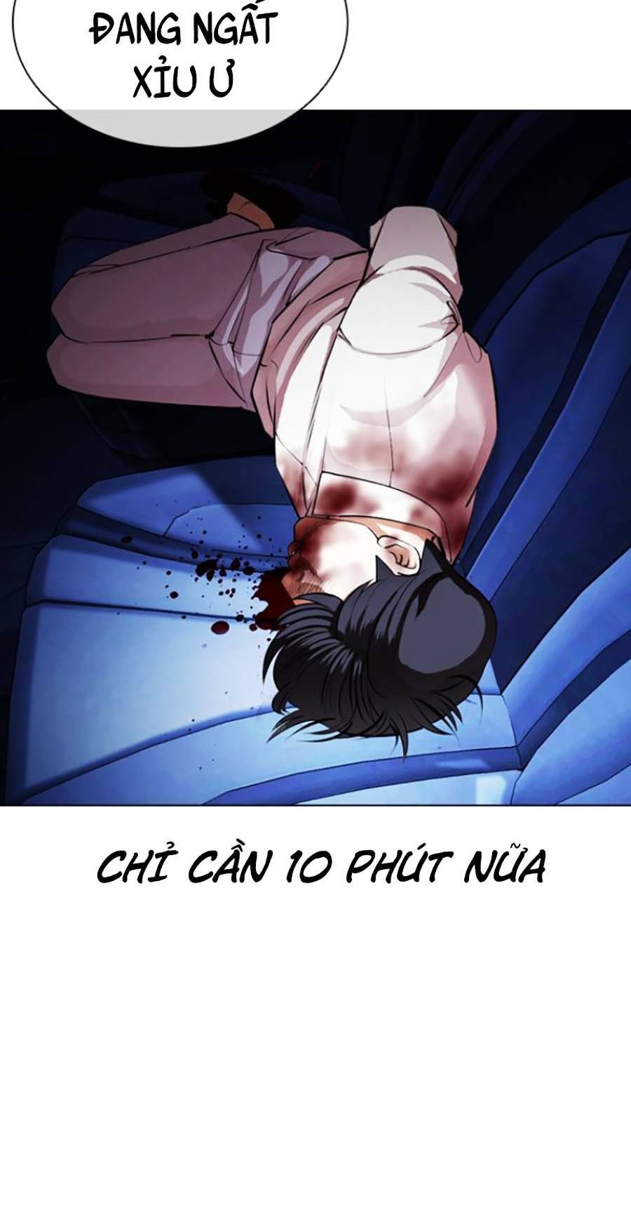 Hoán Đổi Diệu Kỳ Chapter 420 - Trang 2