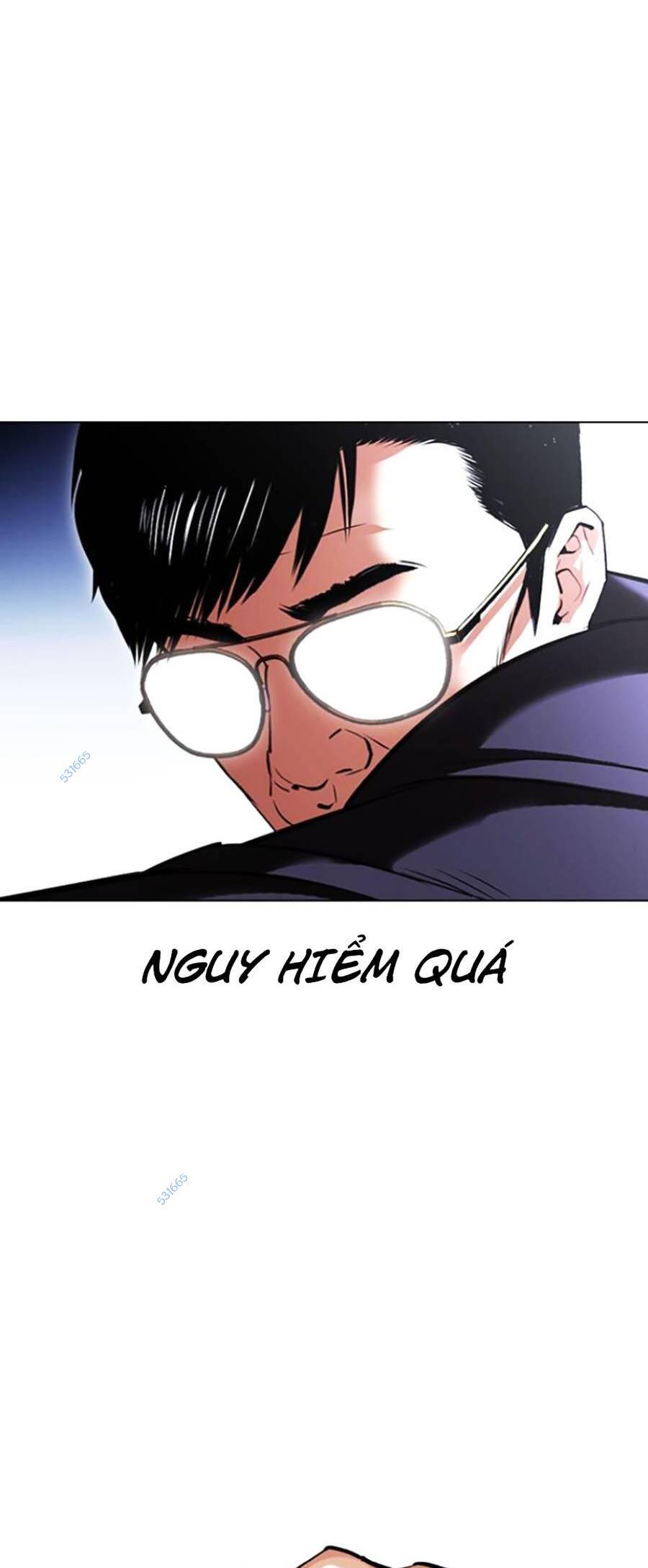 Hoán Đổi Diệu Kỳ Chapter 420 - Trang 2