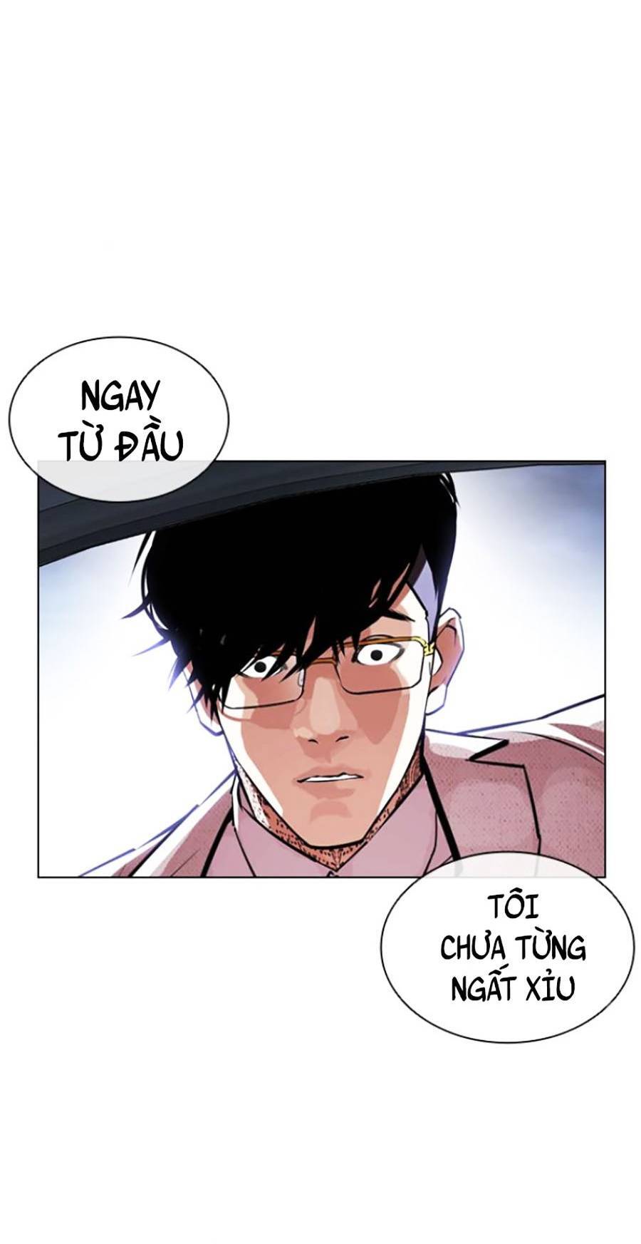 Hoán Đổi Diệu Kỳ Chapter 420 - Trang 2