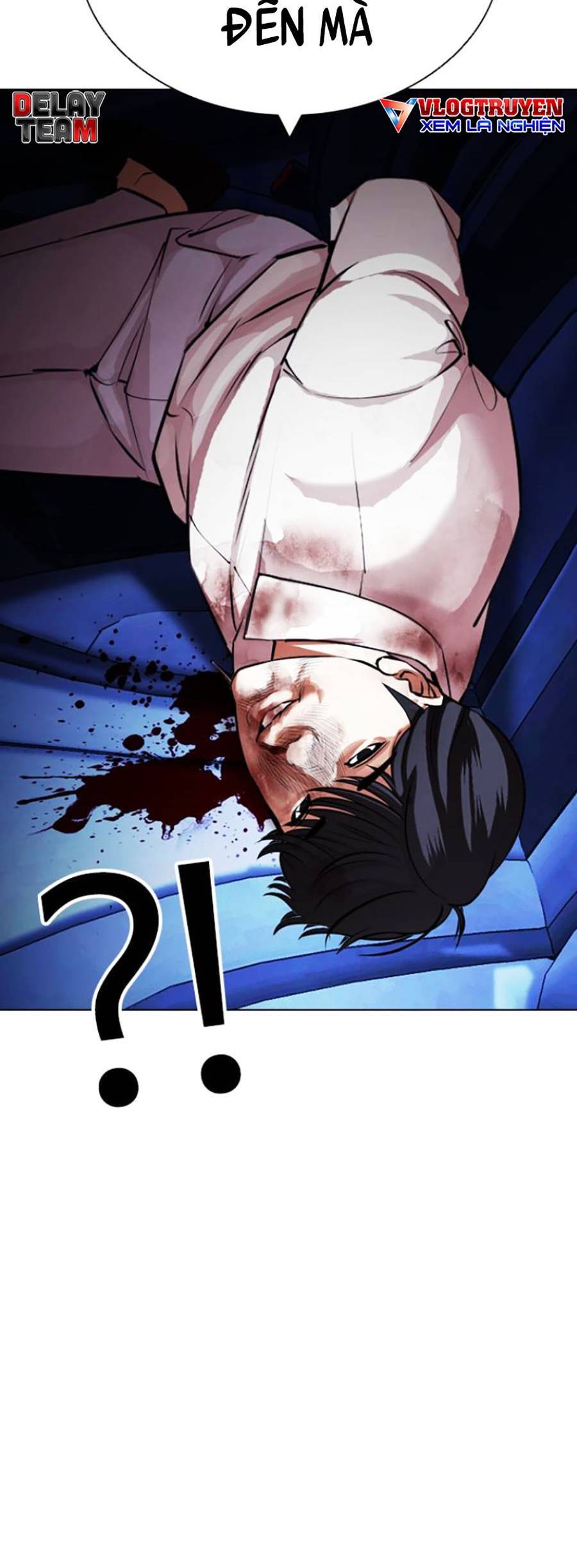 Hoán Đổi Diệu Kỳ Chapter 420 - Trang 2