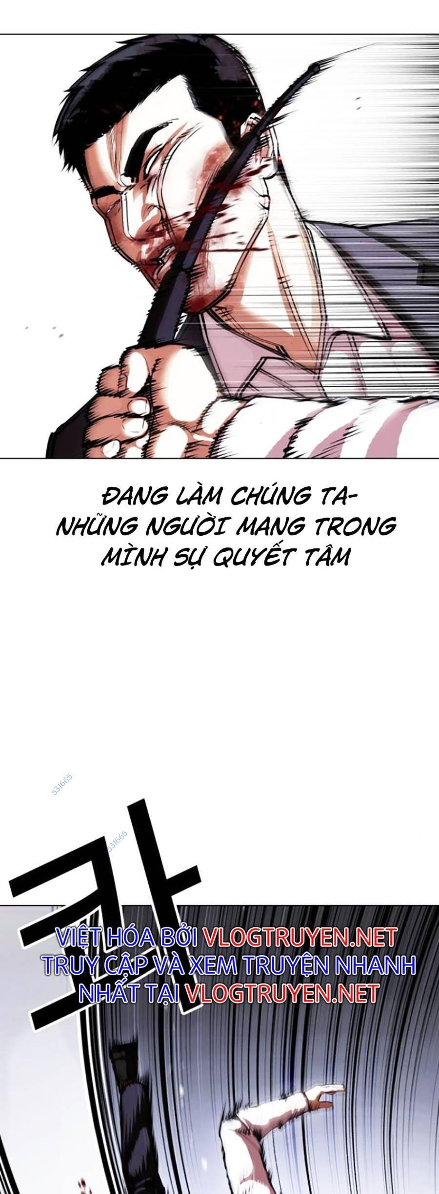 Hoán Đổi Diệu Kỳ Chapter 420 - Trang 2