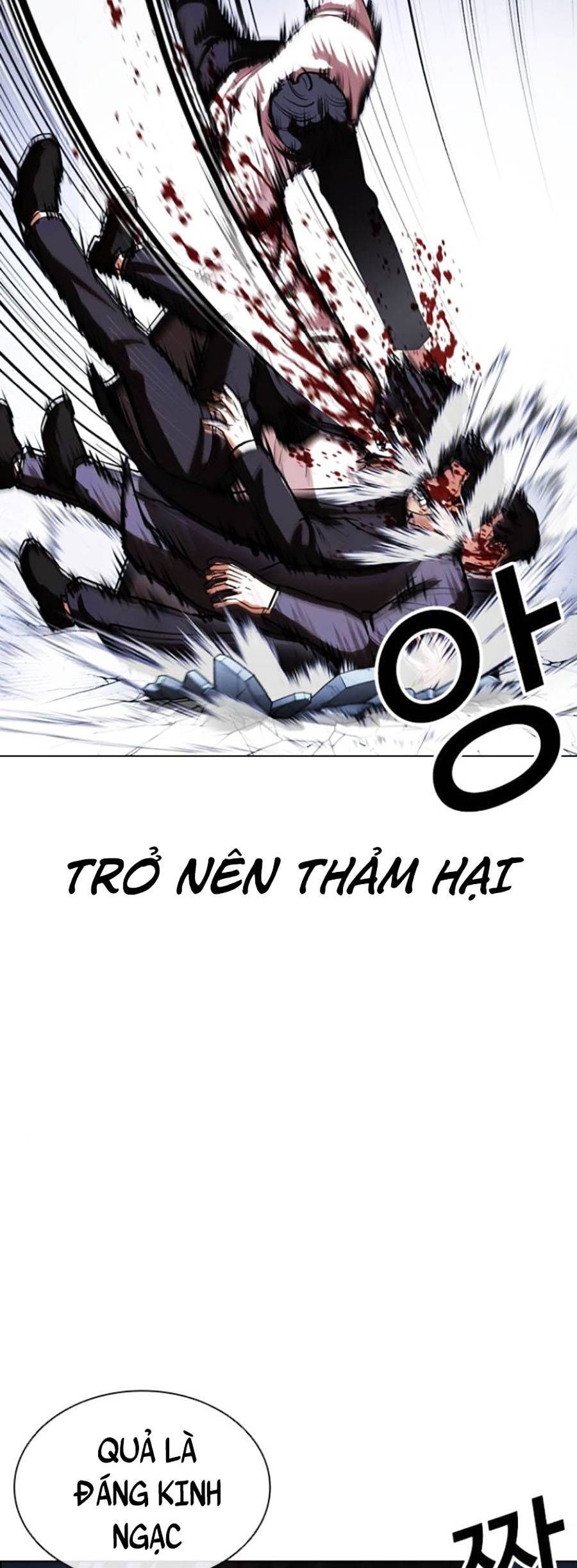 Hoán Đổi Diệu Kỳ Chapter 420 - Trang 2