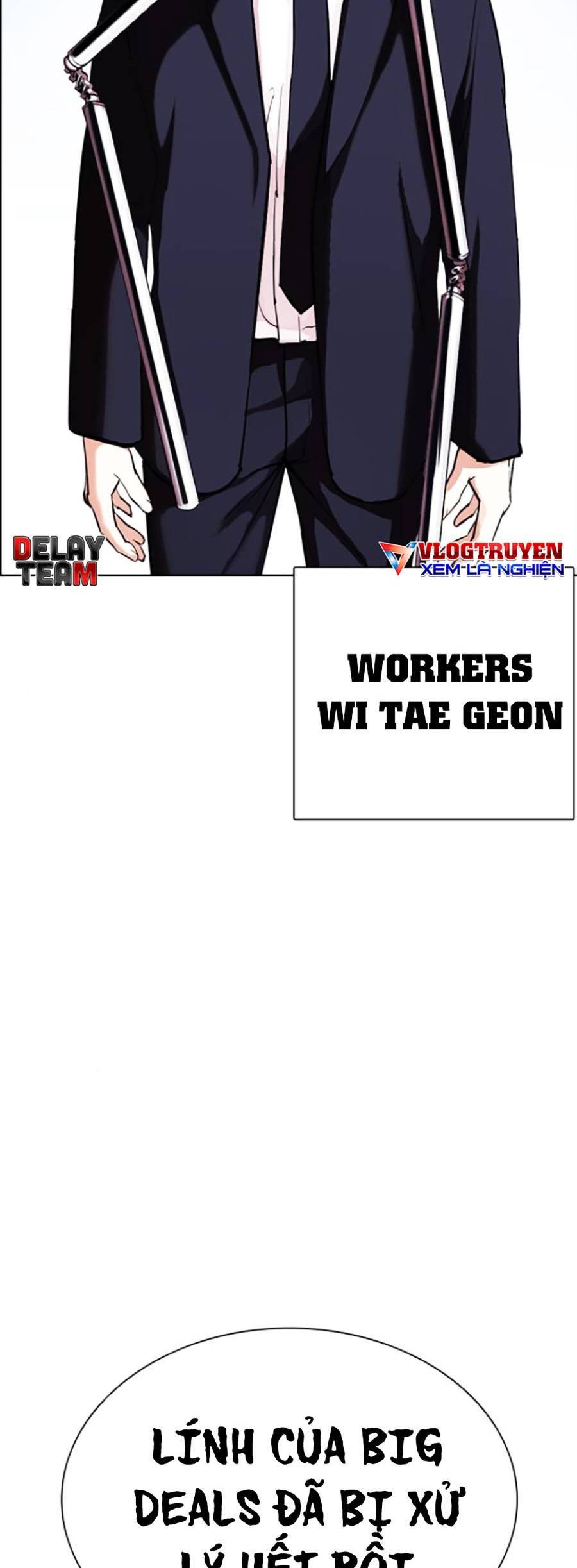 Hoán Đổi Diệu Kỳ Chapter 420 - Trang 2