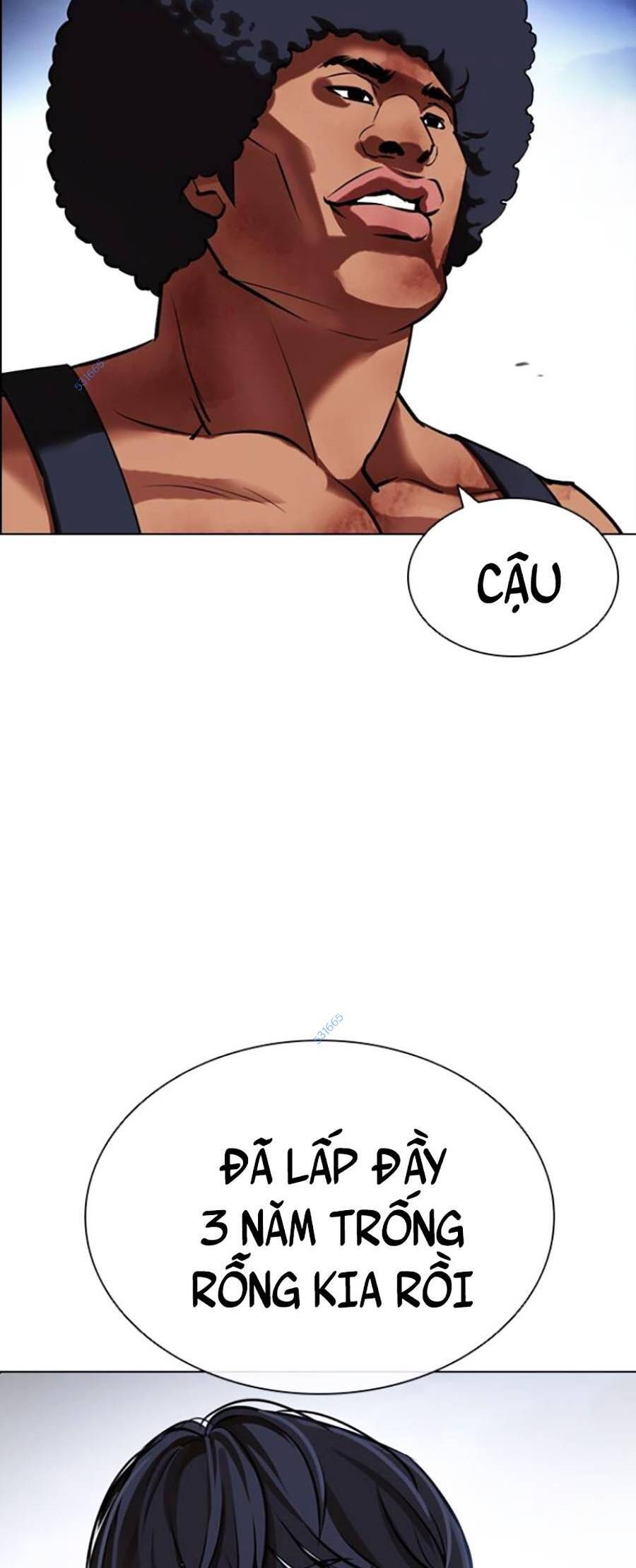 Hoán Đổi Diệu Kỳ Chapter 420 - Trang 2