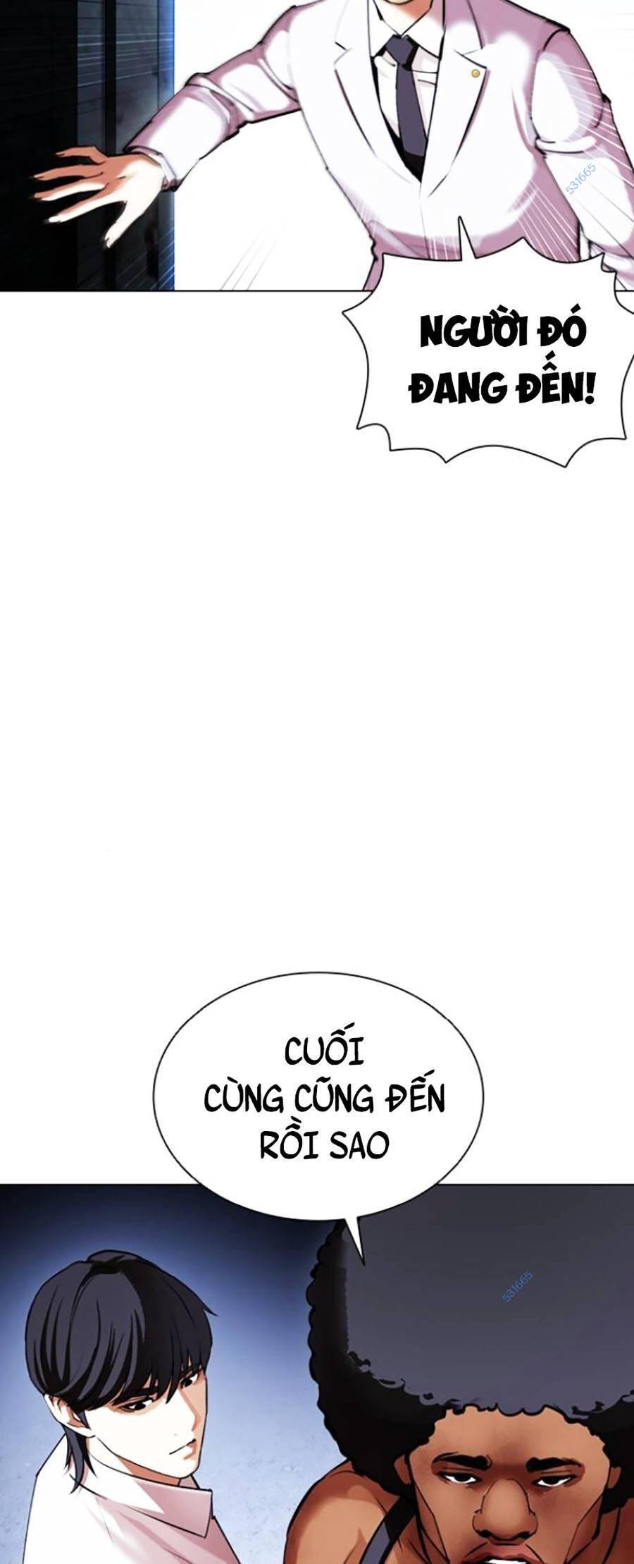 Hoán Đổi Diệu Kỳ Chapter 420 - Trang 2