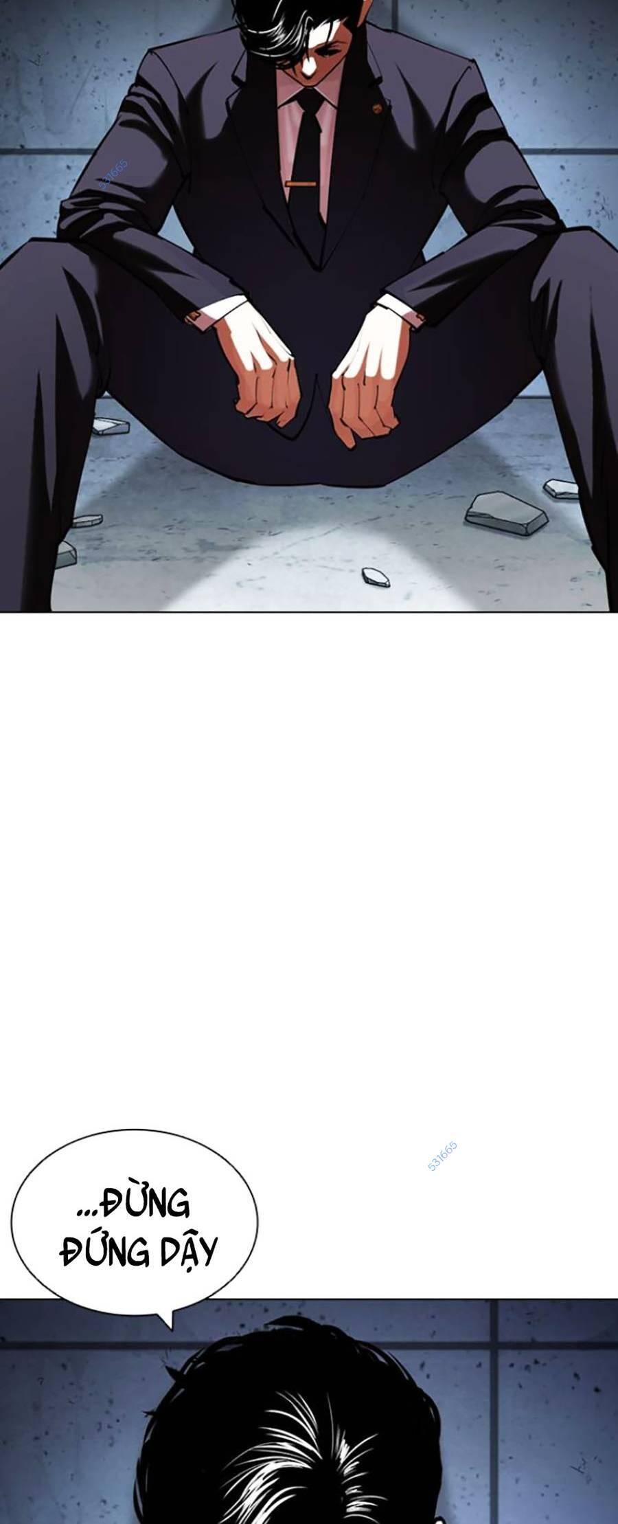 Hoán Đổi Diệu Kỳ Chapter 420 - Trang 2