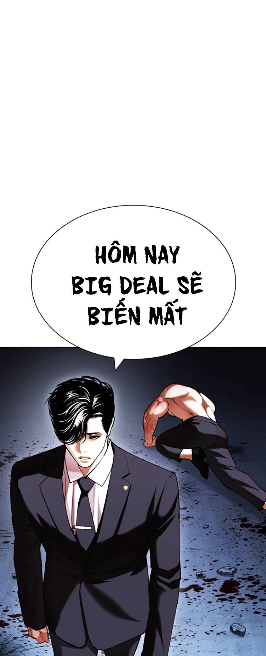 Hoán Đổi Diệu Kỳ Chapter 420 - Trang 2