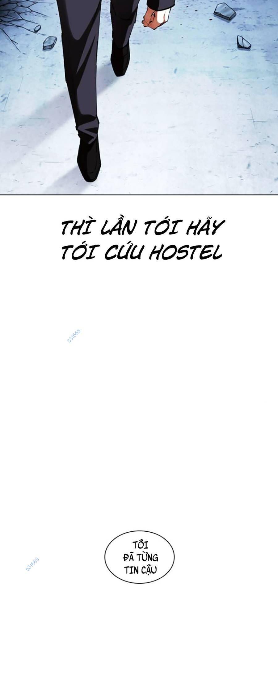 Hoán Đổi Diệu Kỳ Chapter 420 - Trang 2