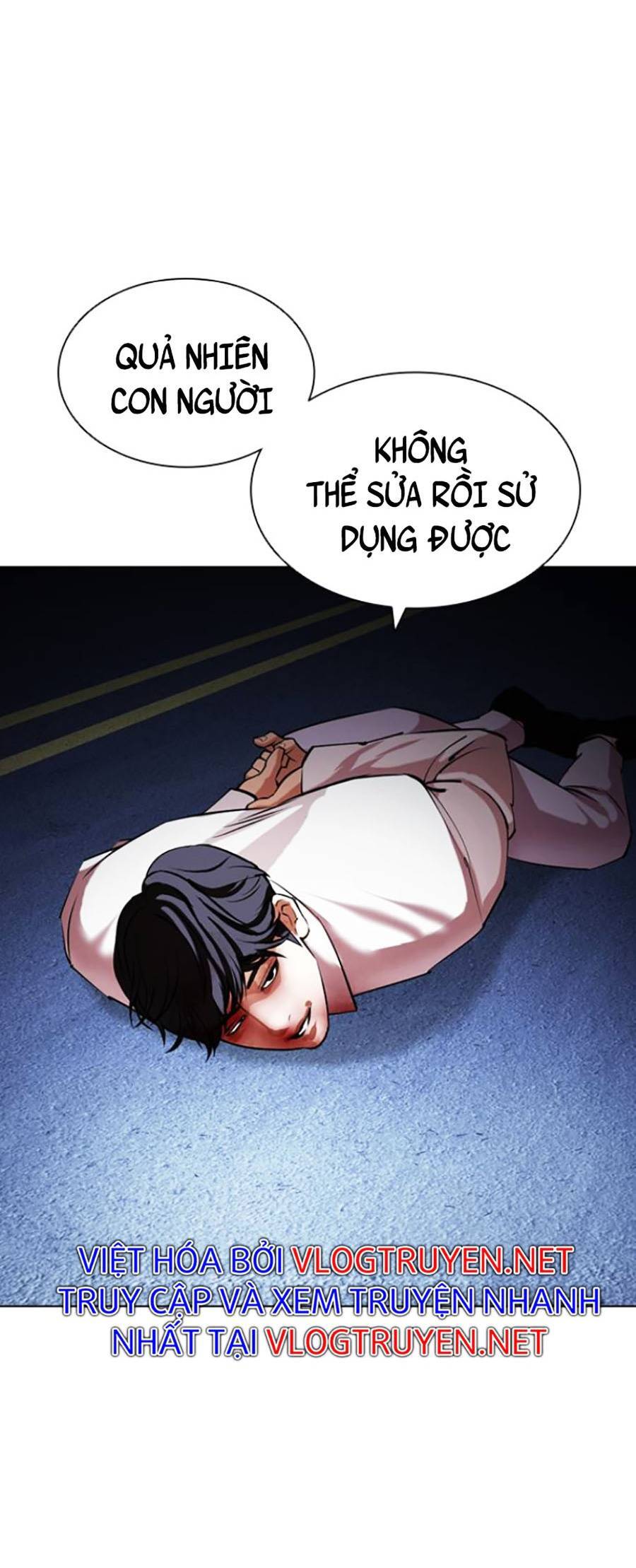 Hoán Đổi Diệu Kỳ Chapter 420 - Trang 2