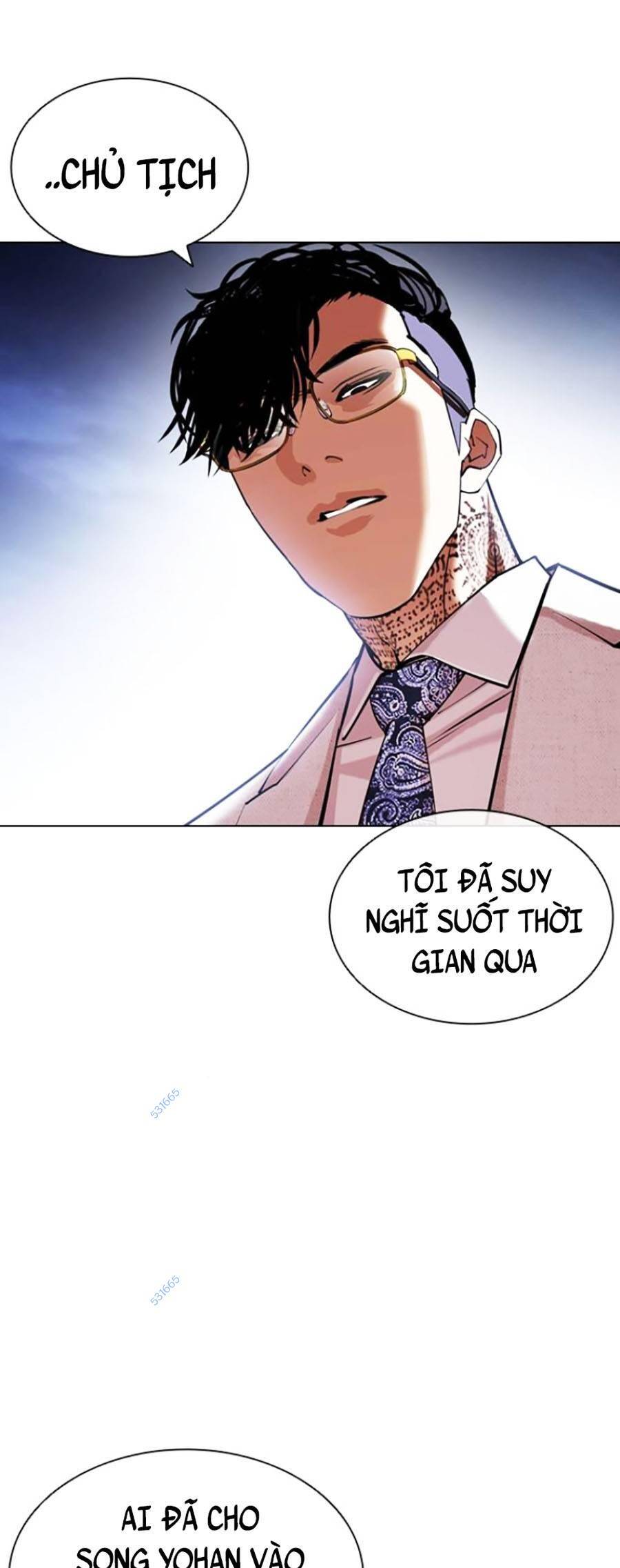 Hoán Đổi Diệu Kỳ Chapter 420 - Trang 2