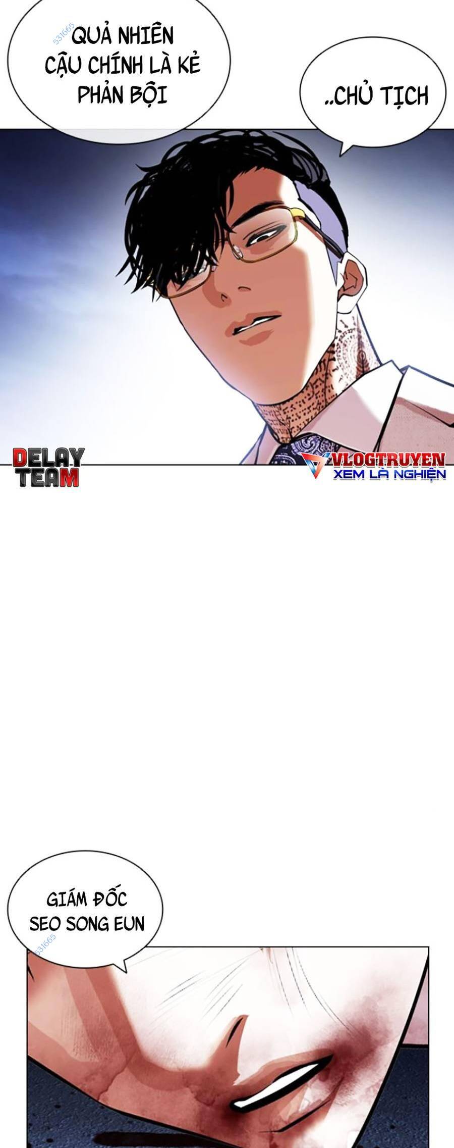 Hoán Đổi Diệu Kỳ Chapter 420 - Trang 2