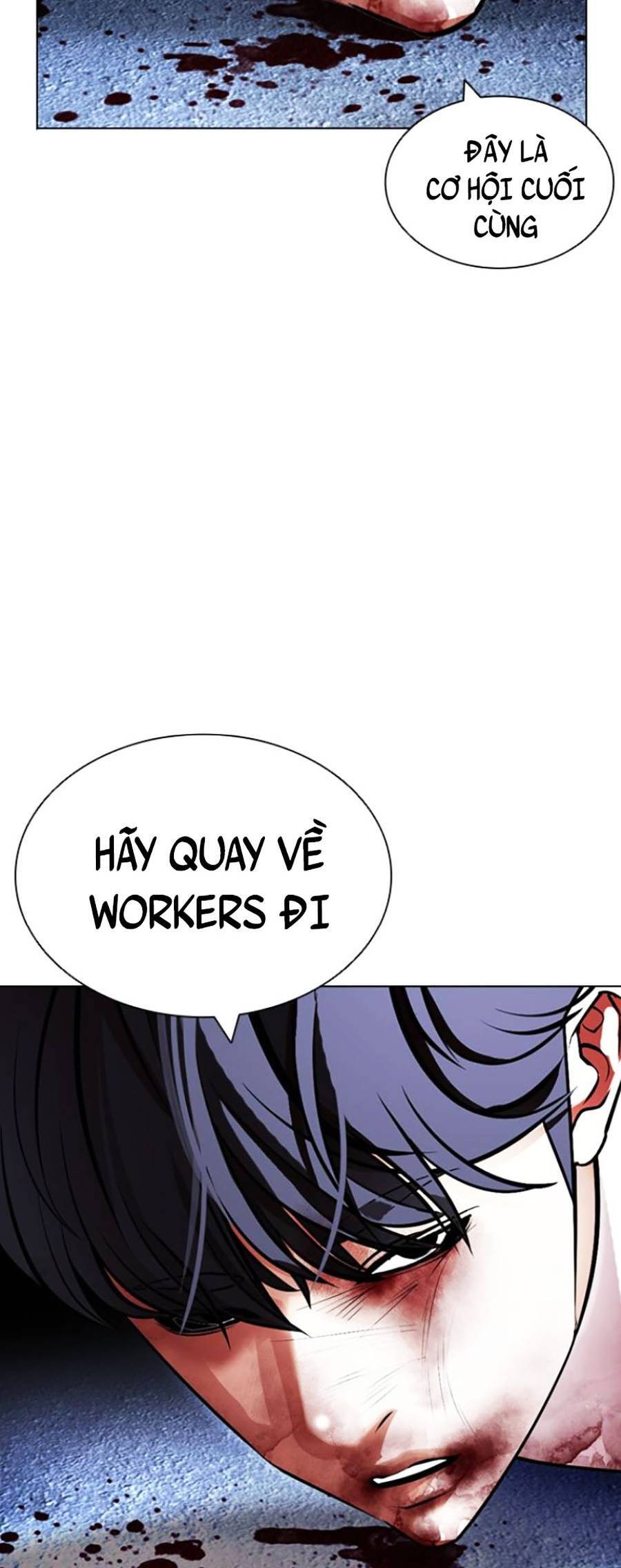 Hoán Đổi Diệu Kỳ Chapter 420 - Trang 2