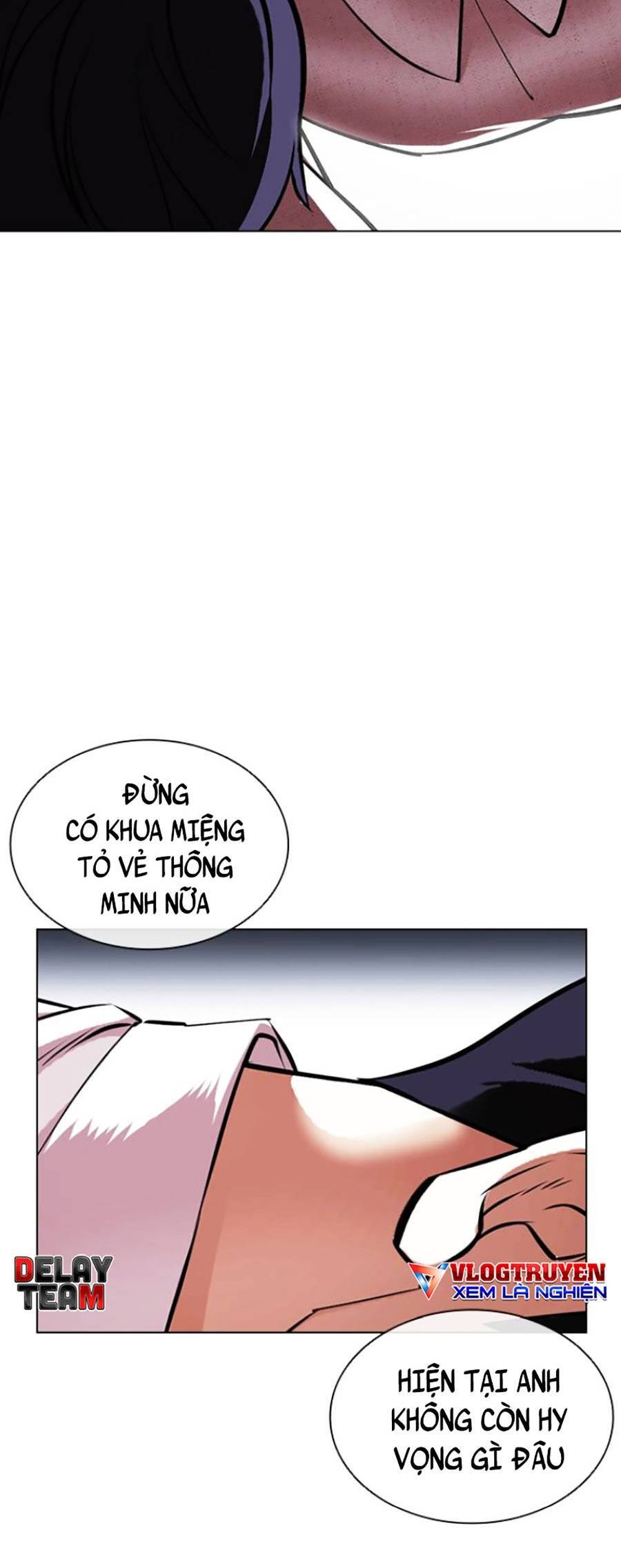 Hoán Đổi Diệu Kỳ Chapter 420 - Trang 2