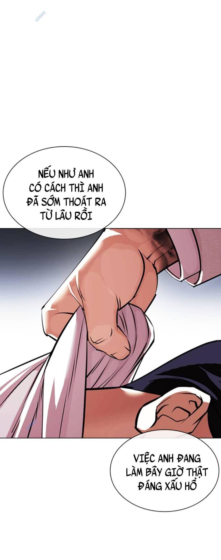 Hoán Đổi Diệu Kỳ Chapter 420 - Trang 2