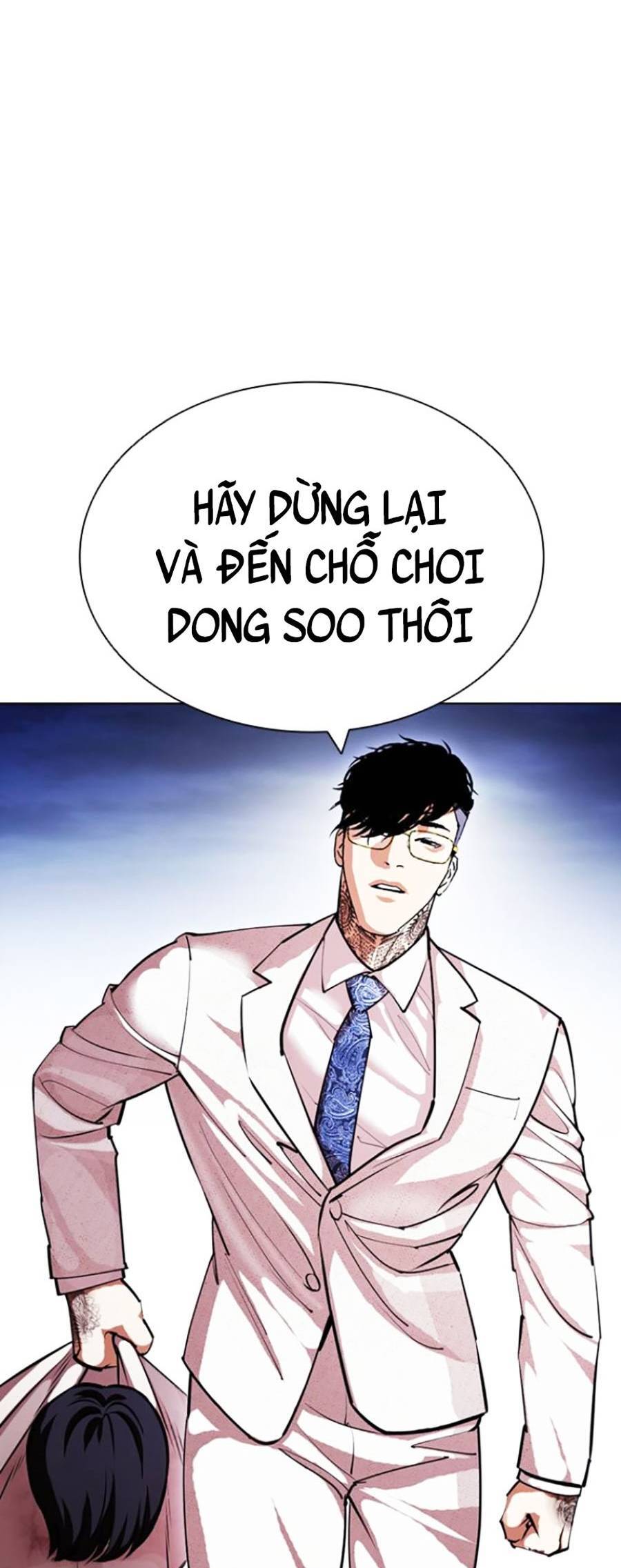Hoán Đổi Diệu Kỳ Chapter 420 - Trang 2