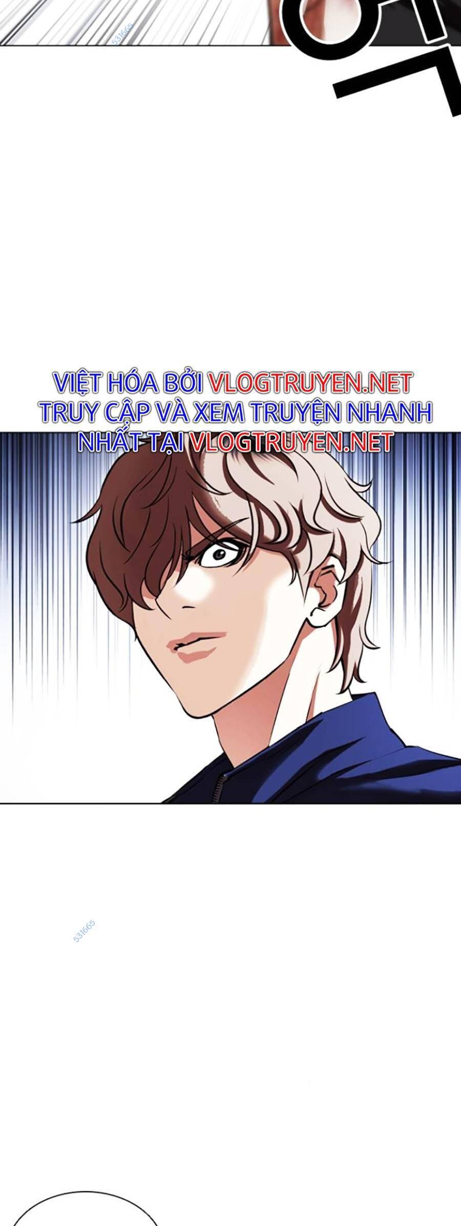 Hoán Đổi Diệu Kỳ Chapter 420 - Trang 2