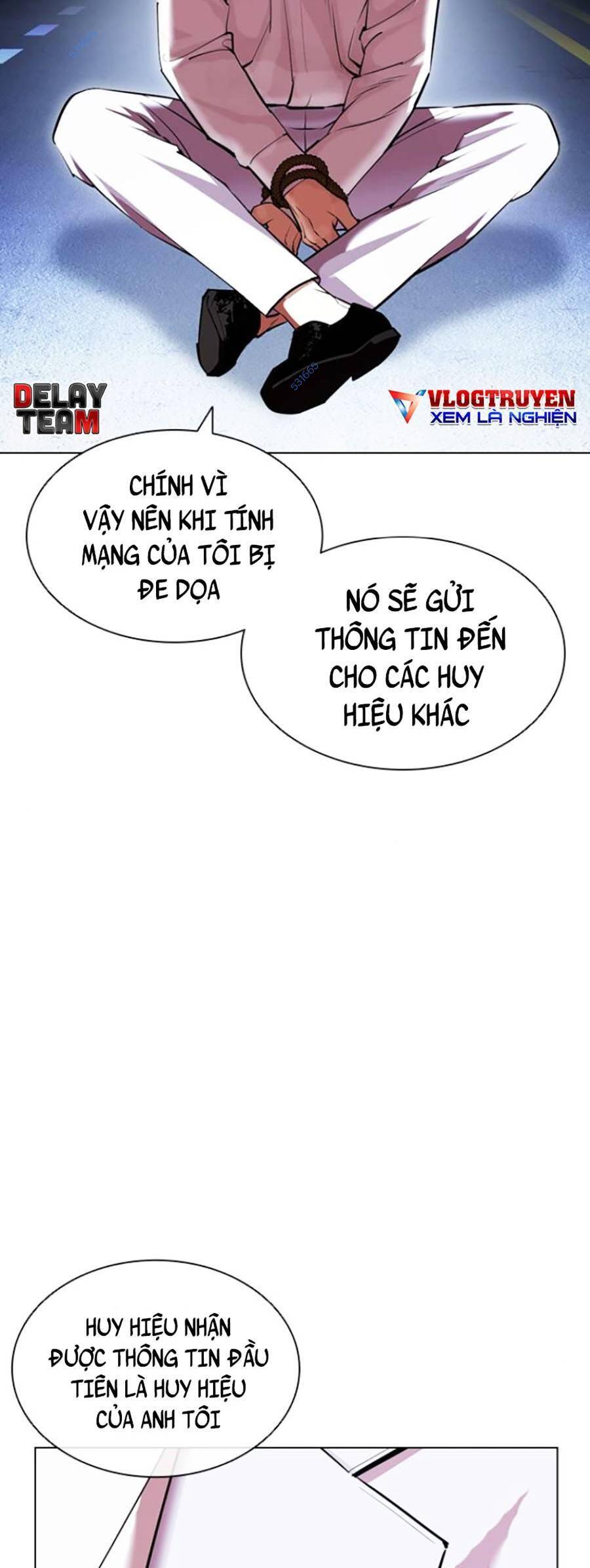 Hoán Đổi Diệu Kỳ Chapter 420 - Trang 2