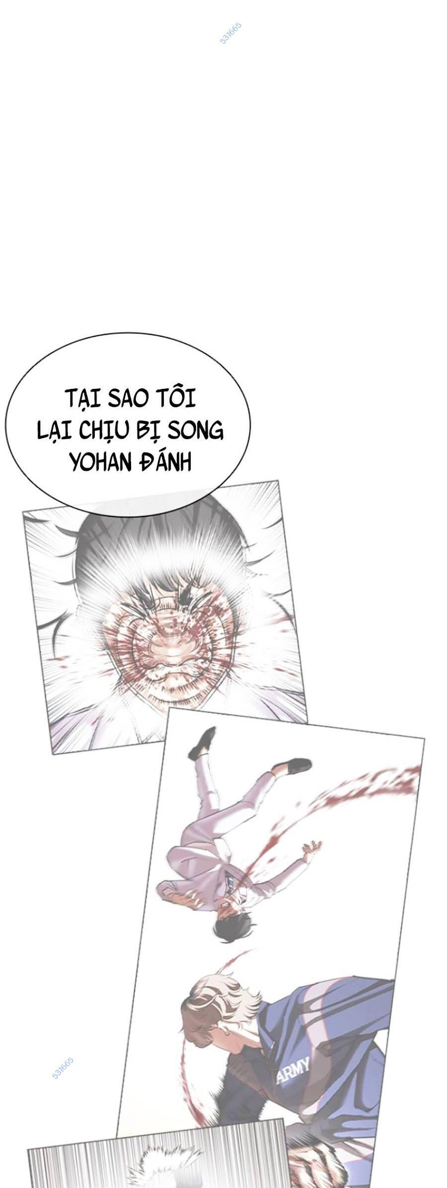 Hoán Đổi Diệu Kỳ Chapter 420 - Trang 2
