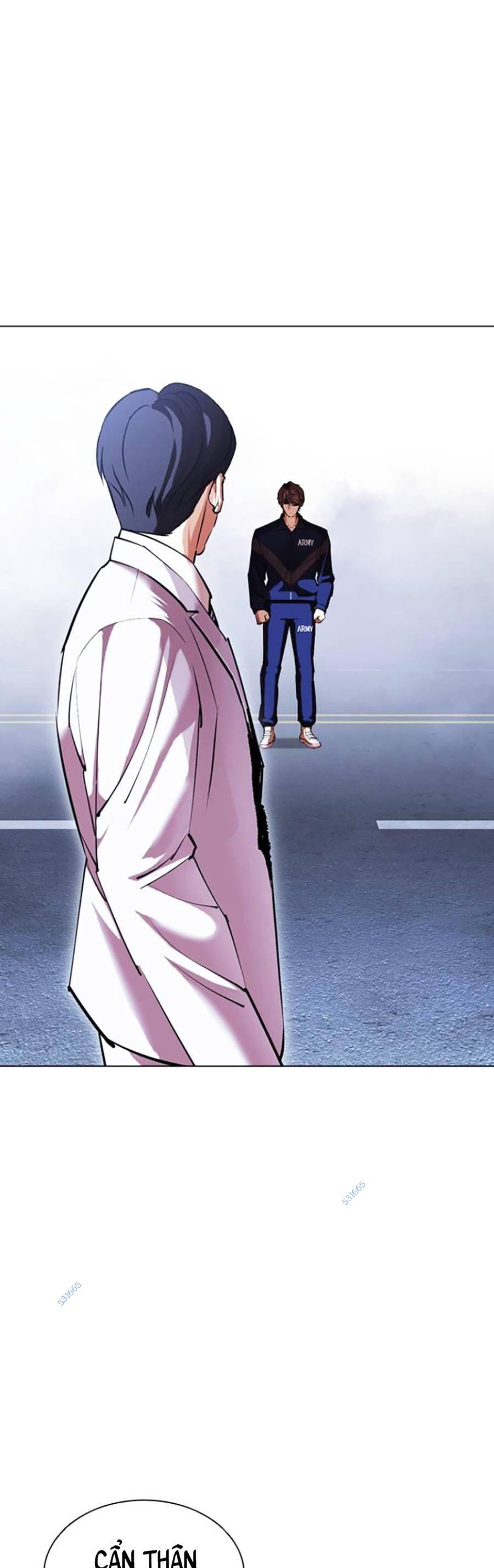 Hoán Đổi Diệu Kỳ Chapter 420 - Trang 2