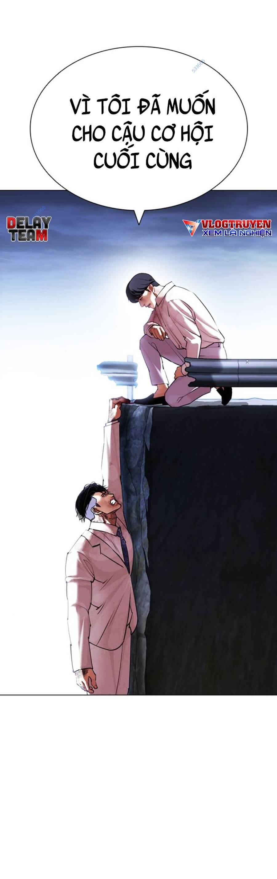 Hoán Đổi Diệu Kỳ Chapter 420 - Trang 2