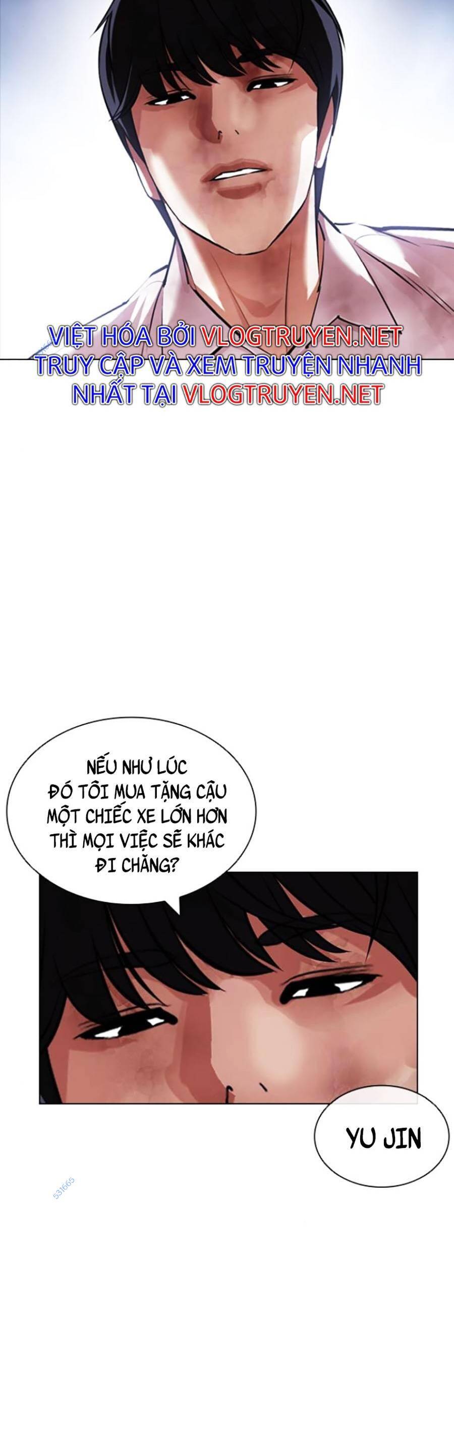 Hoán Đổi Diệu Kỳ Chapter 420 - Trang 2