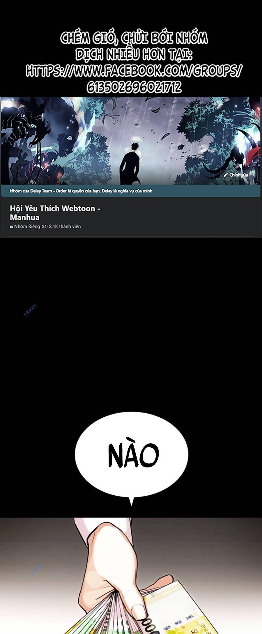 Hoán Đổi Diệu Kỳ Chapter 421 - Trang 2