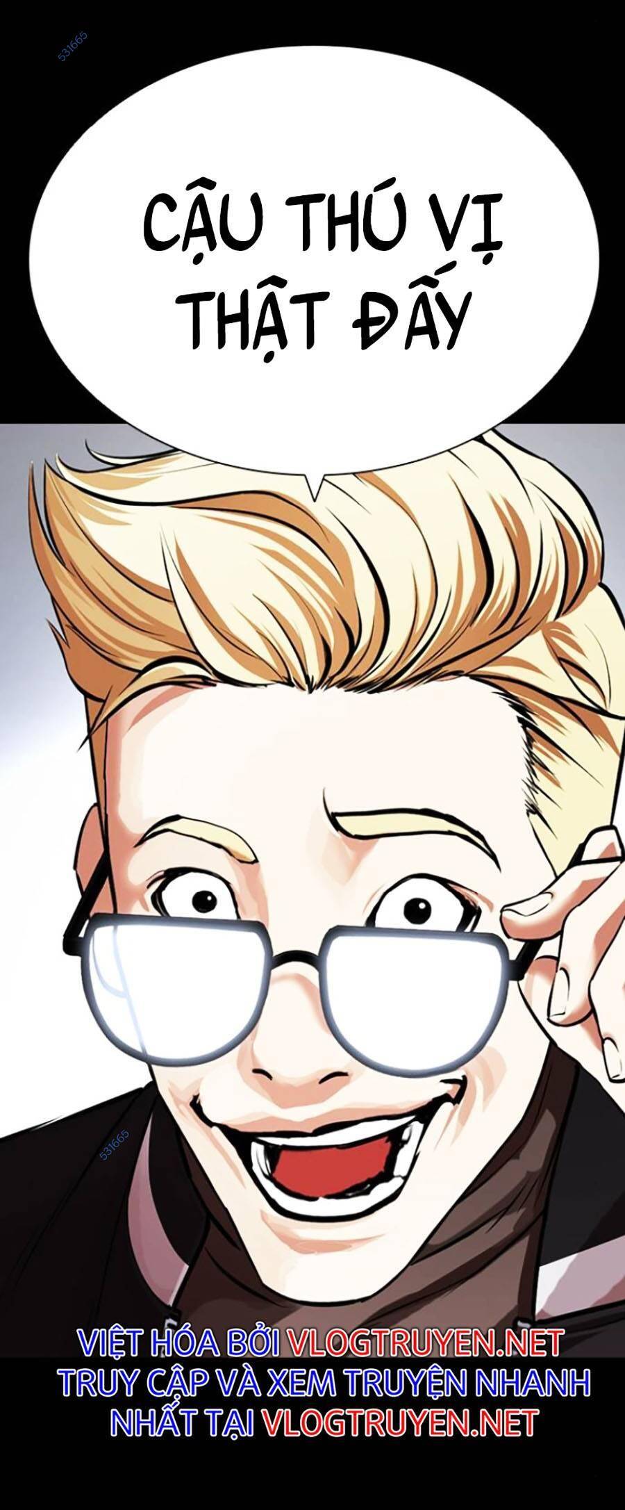 Hoán Đổi Diệu Kỳ Chapter 421 - Trang 2