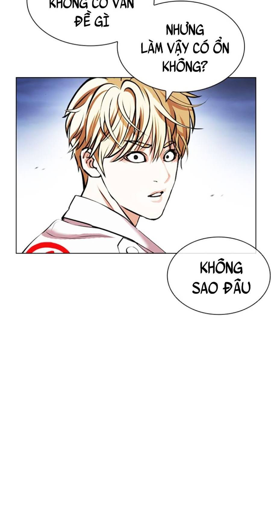 Hoán Đổi Diệu Kỳ Chapter 421 - Trang 2
