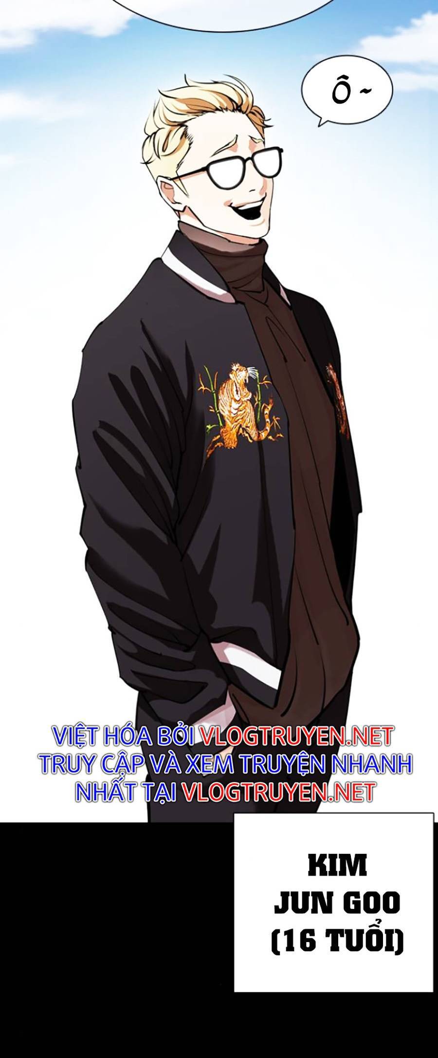 Hoán Đổi Diệu Kỳ Chapter 421 - Trang 2