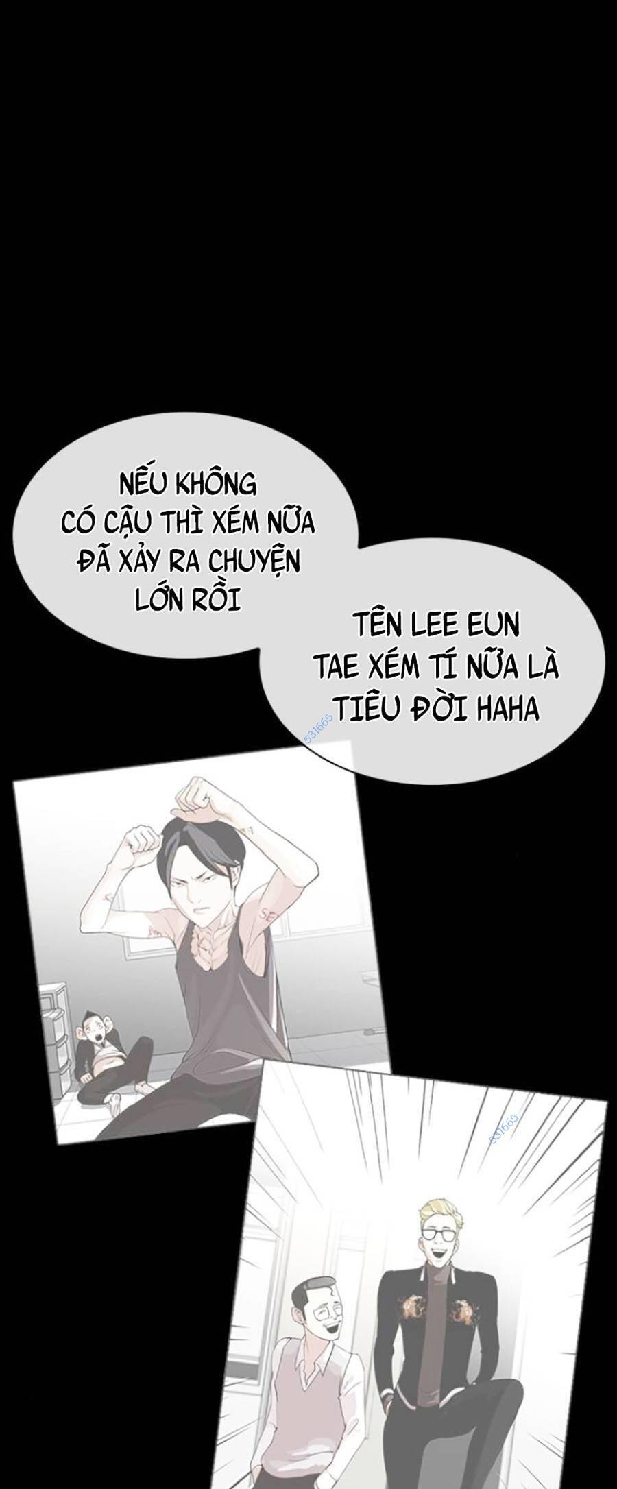 Hoán Đổi Diệu Kỳ Chapter 421 - Trang 2