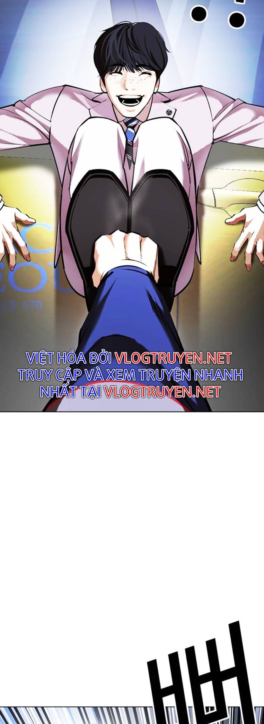 Hoán Đổi Diệu Kỳ Chapter 421 - Trang 2