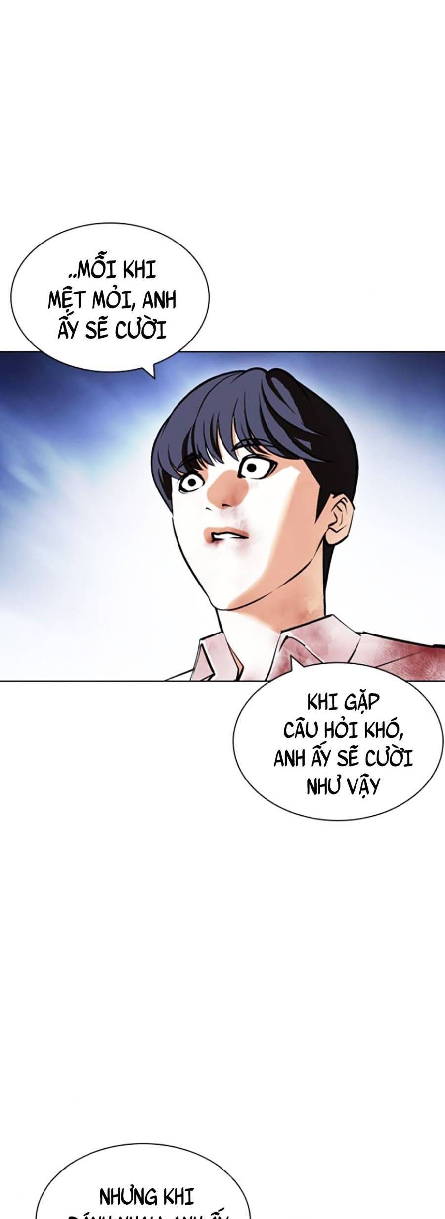 Hoán Đổi Diệu Kỳ Chapter 421 - Trang 2