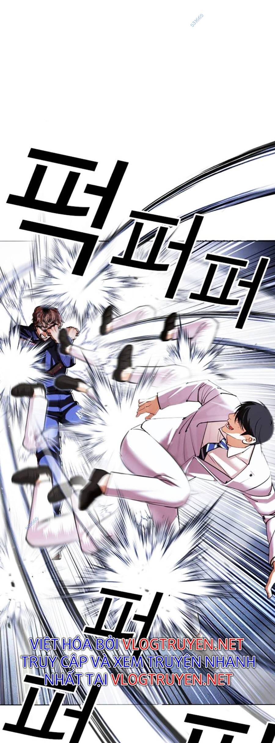 Hoán Đổi Diệu Kỳ Chapter 421 - Trang 2